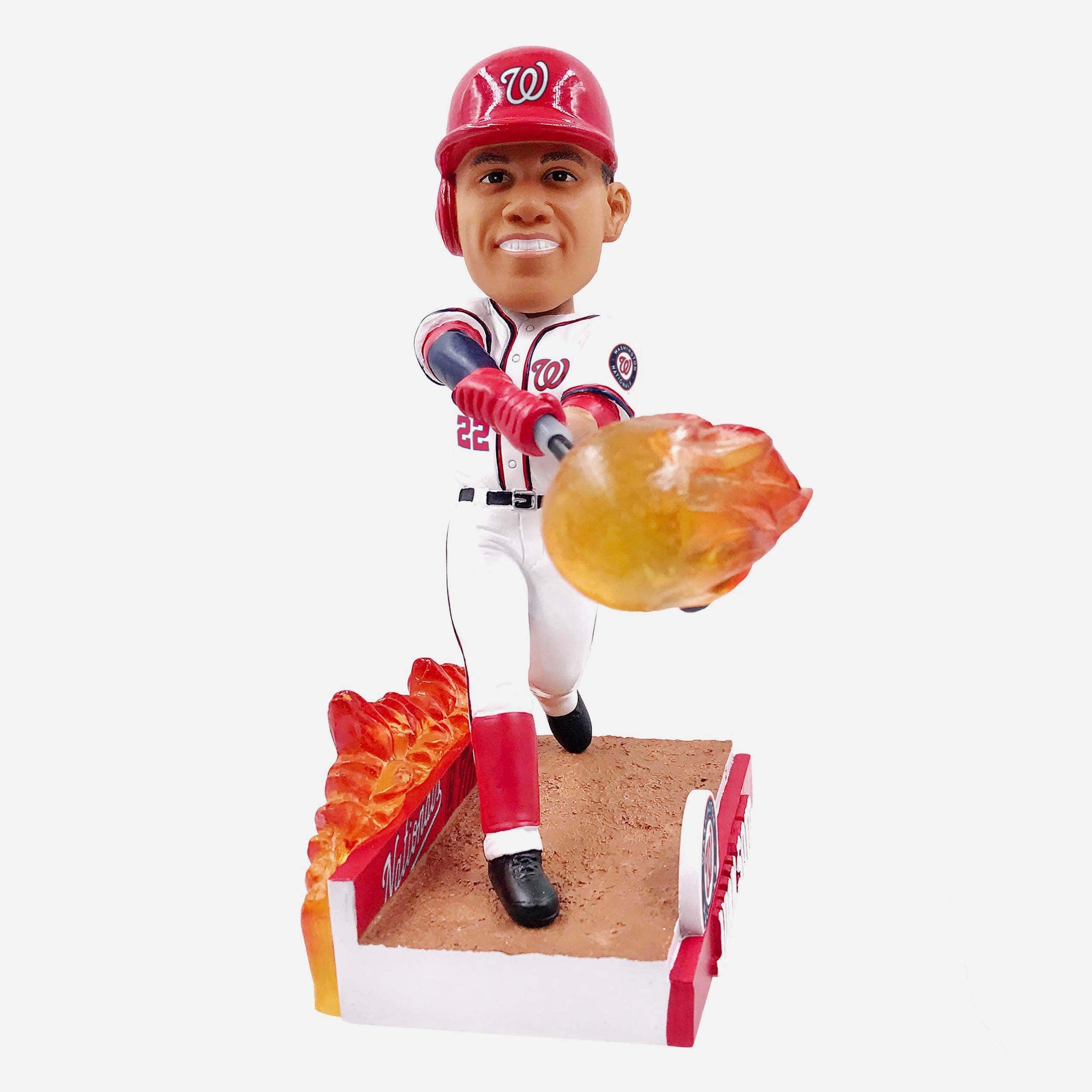 Juan Soto Washington Nationals 2022 City Connect Bobblehead cheapest FOCO NEW ORIG BOX