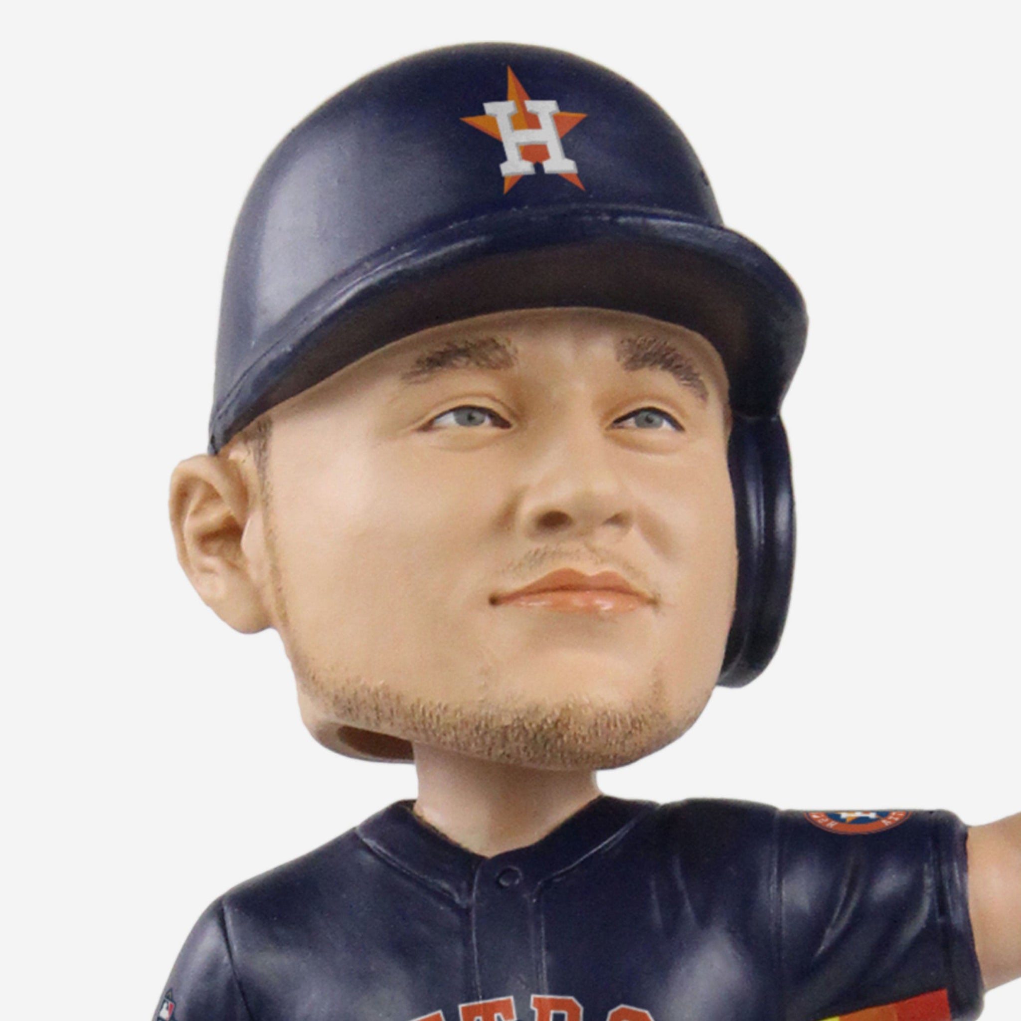 Alex Bregman named Astros Bobblehead of the Month