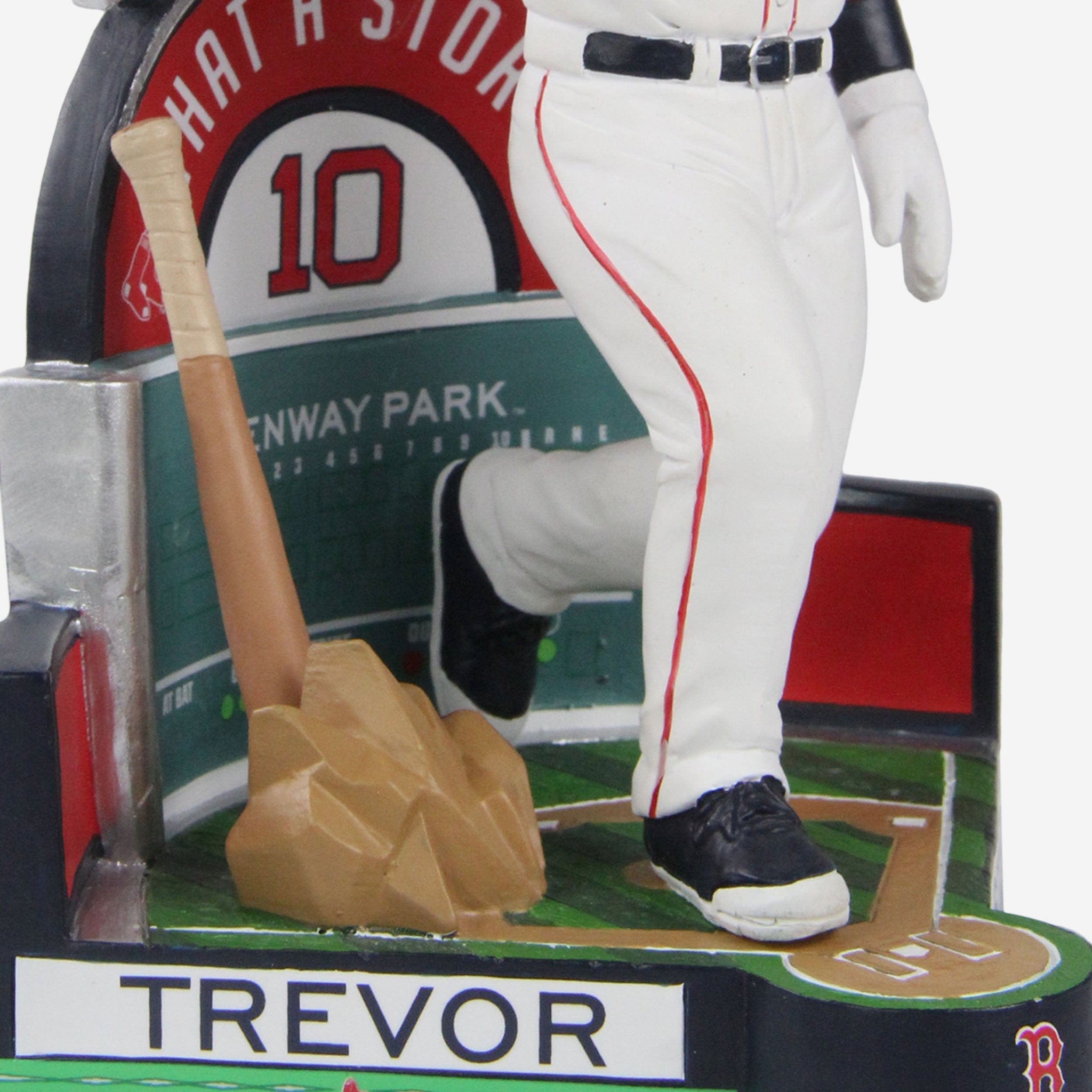 Official Trevor Story Jersey, Trevor Story Red Sox Shirts, Baseball