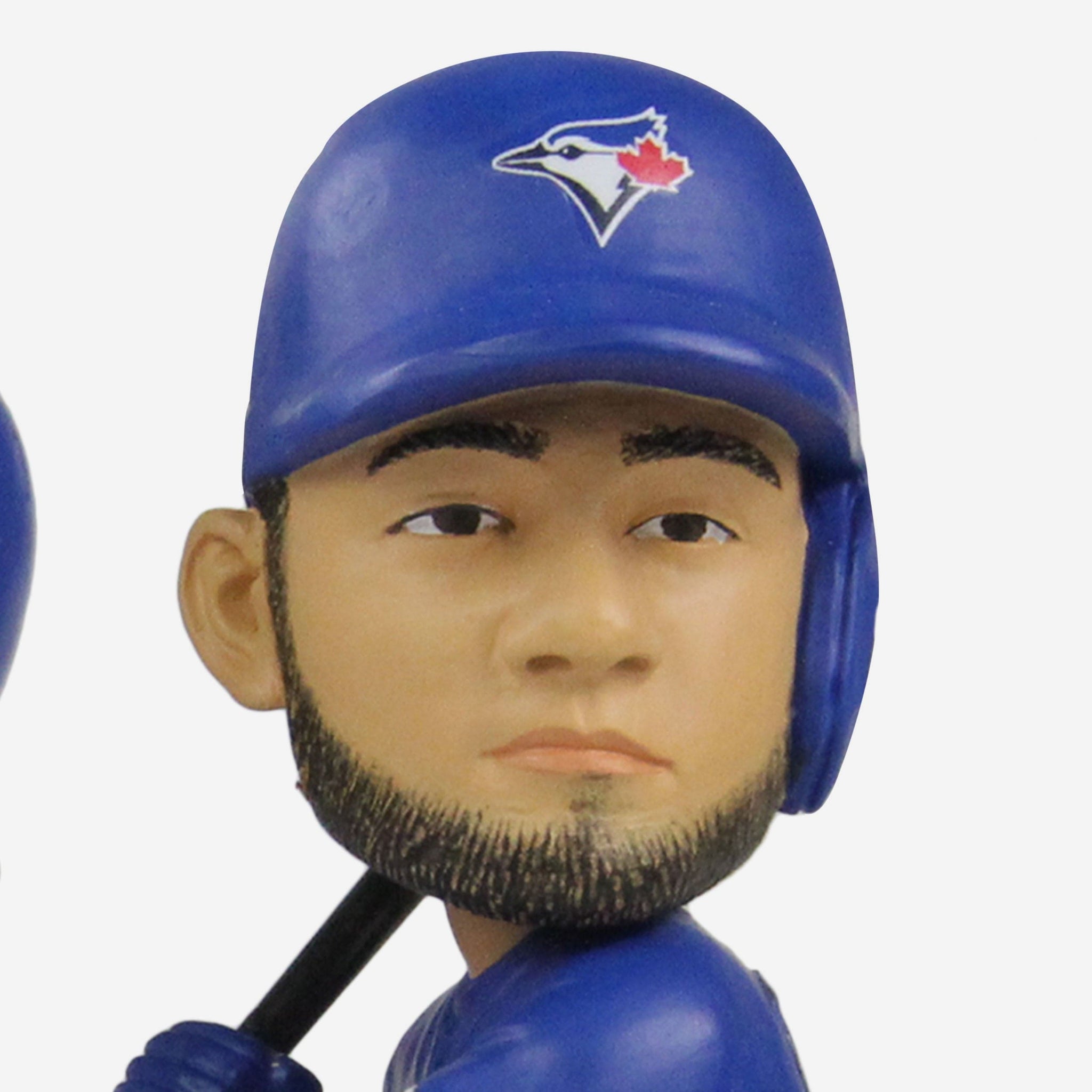 Toronto Blue Jays - The MVP meets Mini-MVP! Josh's bobblehead pres by Pizza  Nova will be handed out to first 20,000 fans through the gates on April 24.