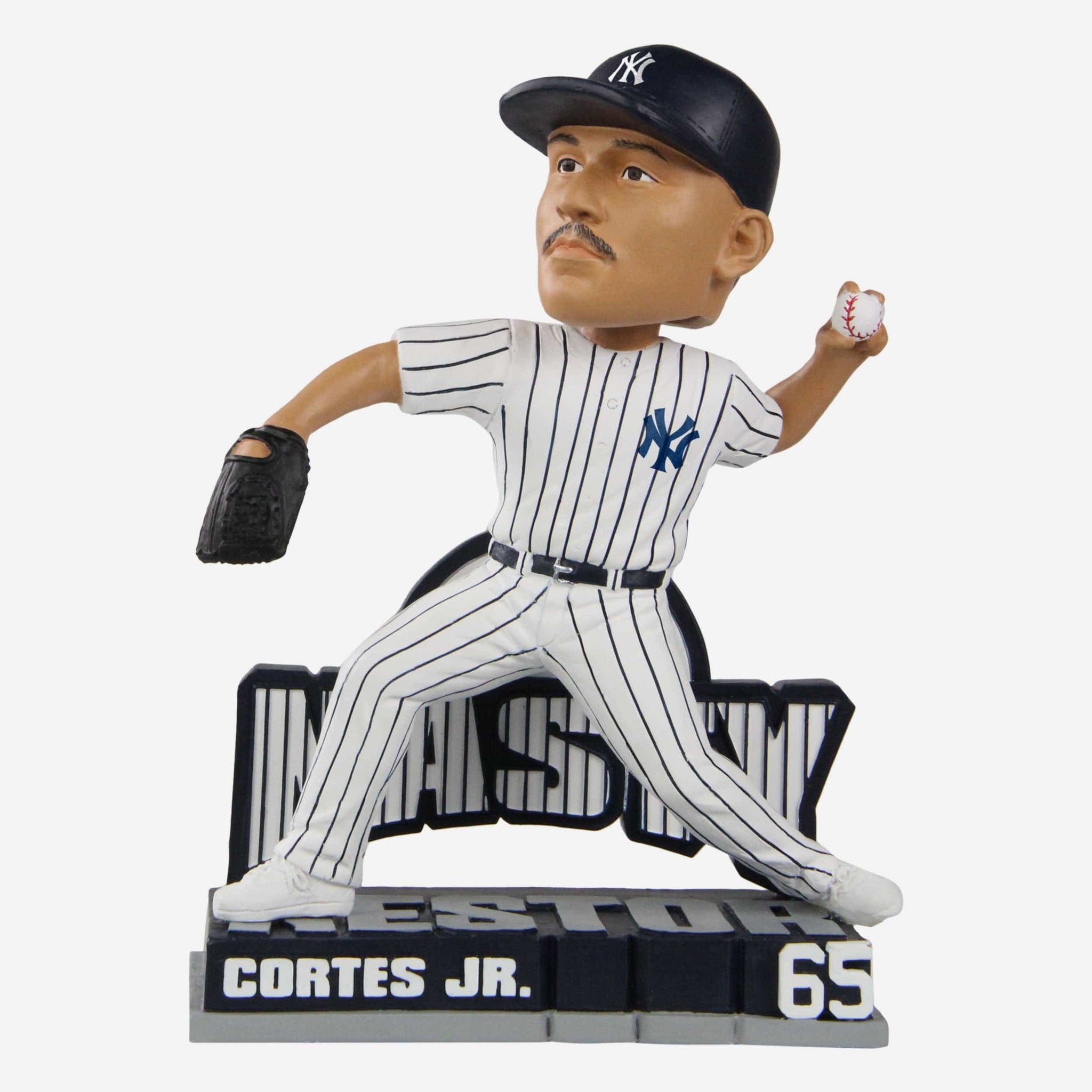 Nestor Cortes Jr New York Yankees Baseball Fans Shirt