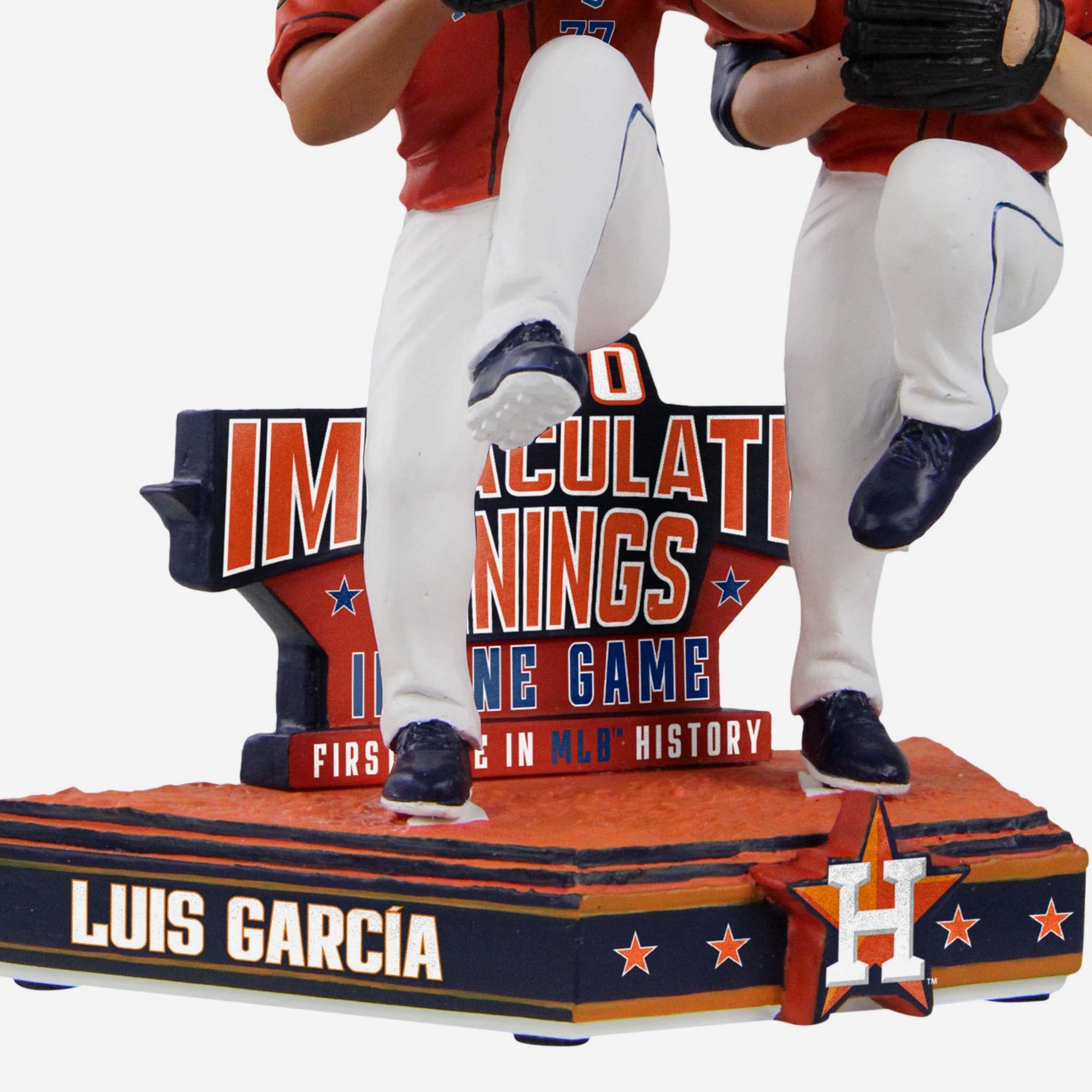 Luis Garcia Shirt  Houston Astros Luis Garcia T-Shirts - Astros Store
