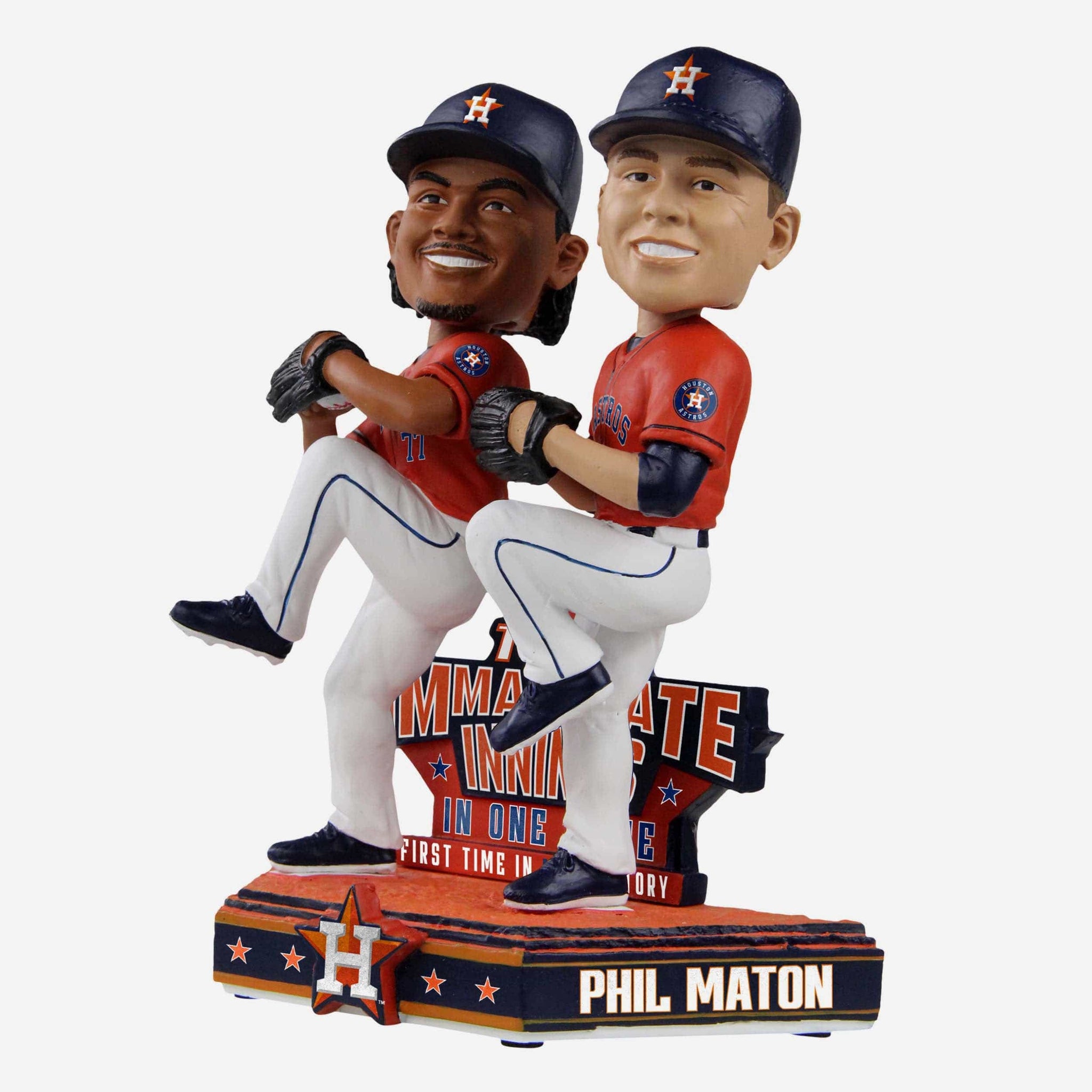 Phil Maton Jersey  Houston Astros Phil Maton Jerseys - Astros Store