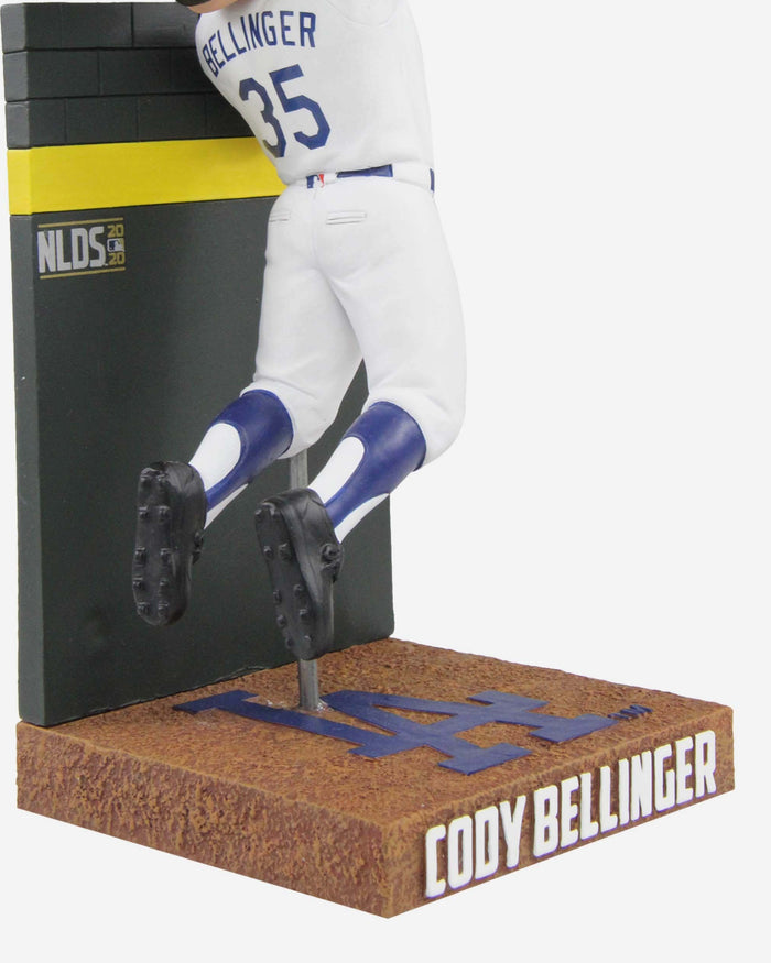 Cody Bellinger Los Angeles Dodgers Highlight Series Bobblehead MLB