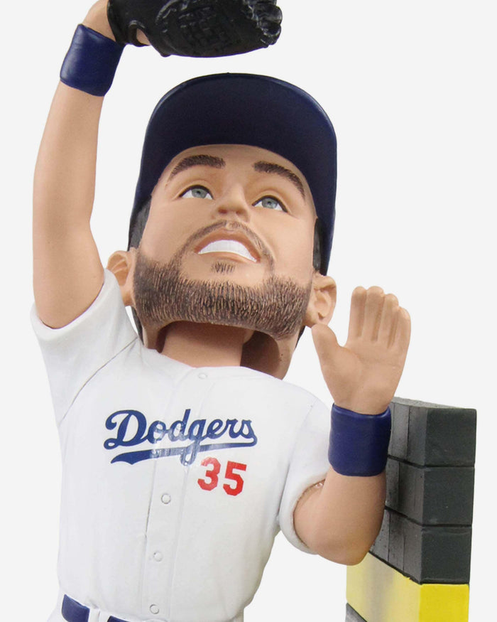 Cody Bellinger Los Angeles Dodgers City Connect Bobblehead Officially Licensed by MLB