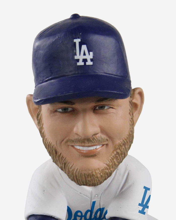 Max Muncy Los Angeles Dodgers Jax Dog Bobblehead FOCO - FOCO.com