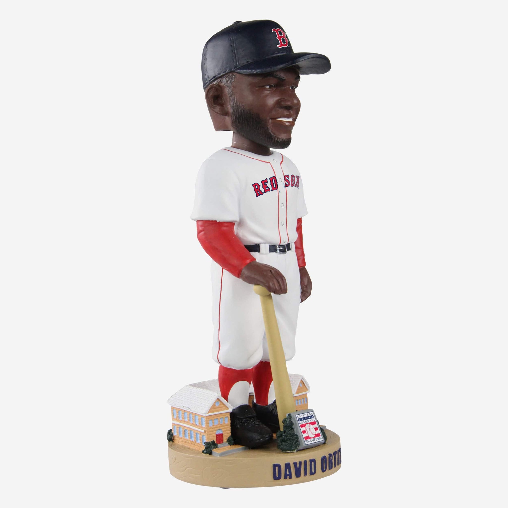 David Ortiz Limited Edition Bobblehead MLB Boston Red Sox Granite