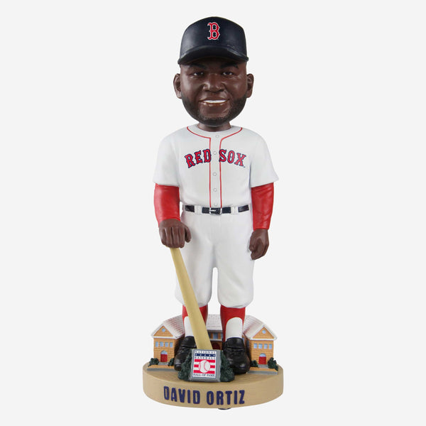 David Ortiz Boston Red Sox Retired Pro Gate Series Bobblehead FOCO