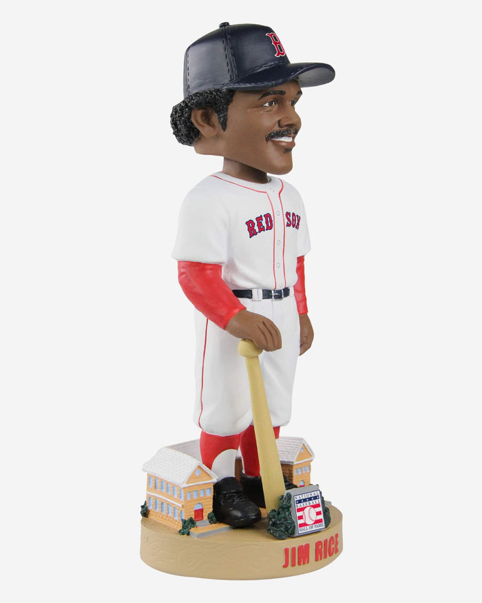 Jim Rice Boston Red Sox Legends of the Park Hall of Fame Bobblehead FOCO - FOCO.com