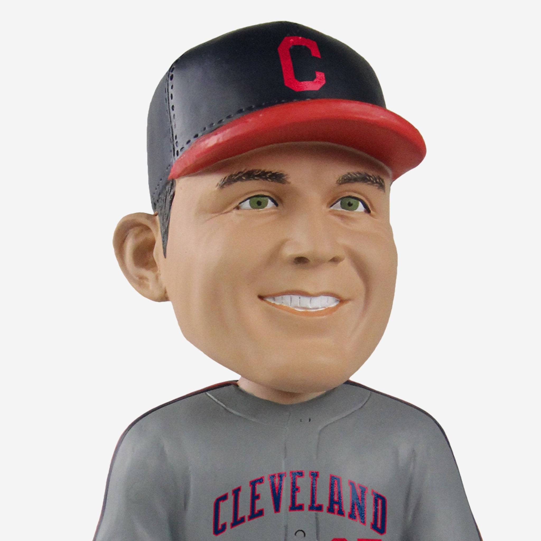 Cleveland Indians Caricature Tees going up on the wall today at