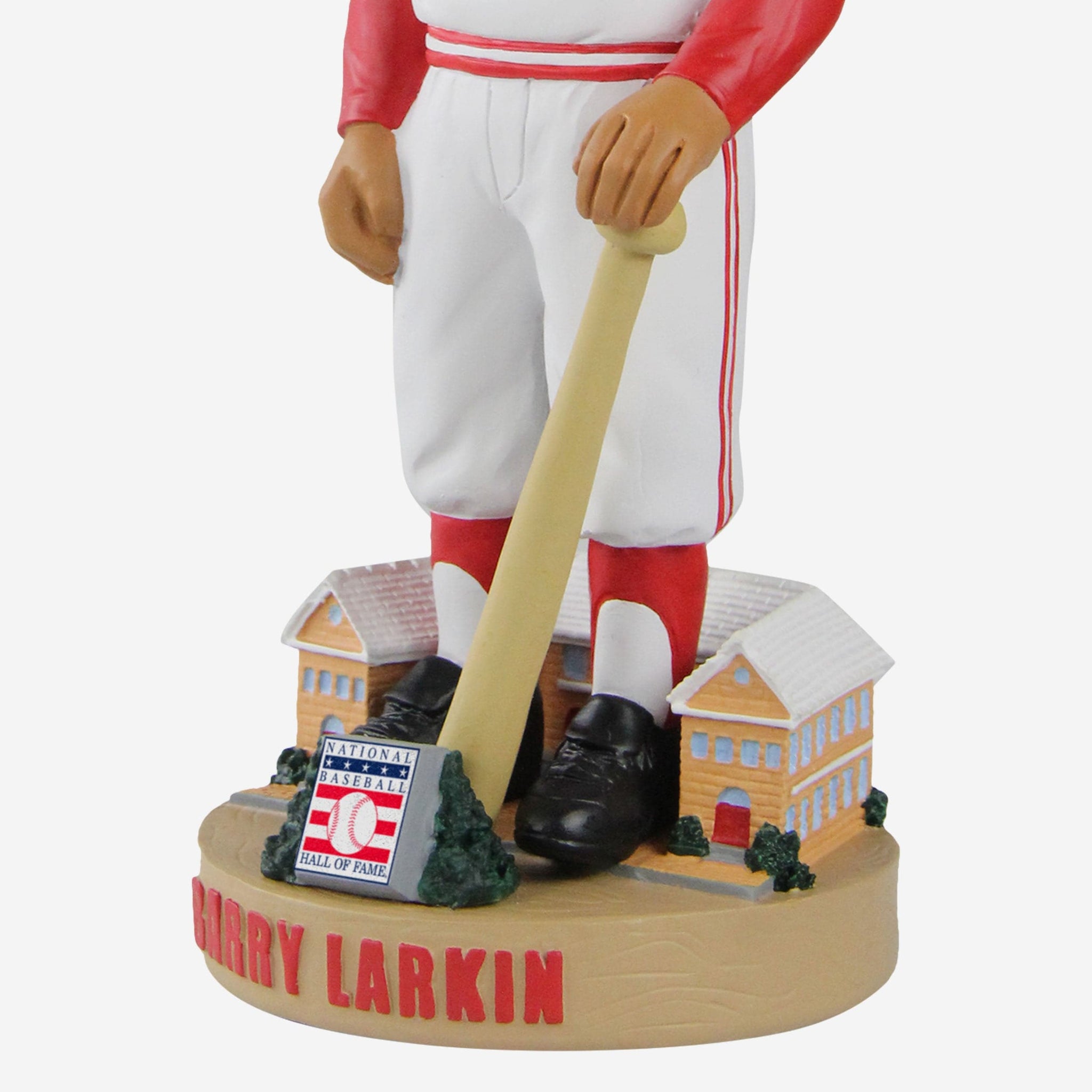 Top-selling Item] Barry Larkin 11 Cincinnati Reds Youth 2023 City