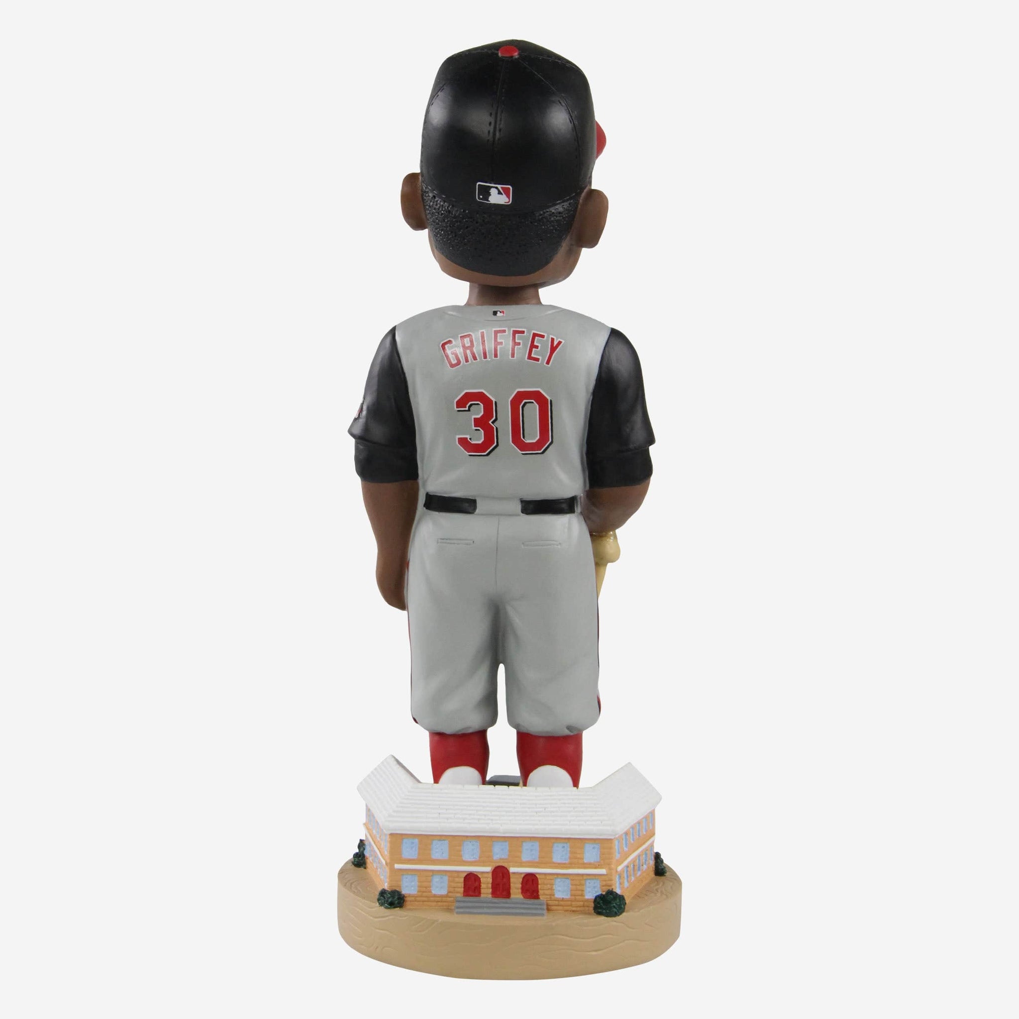 Ken Griffey Jr. Cincinnati Reds Legends of the Park Hall of Fame Bobblehead  Ltd Ed of 360