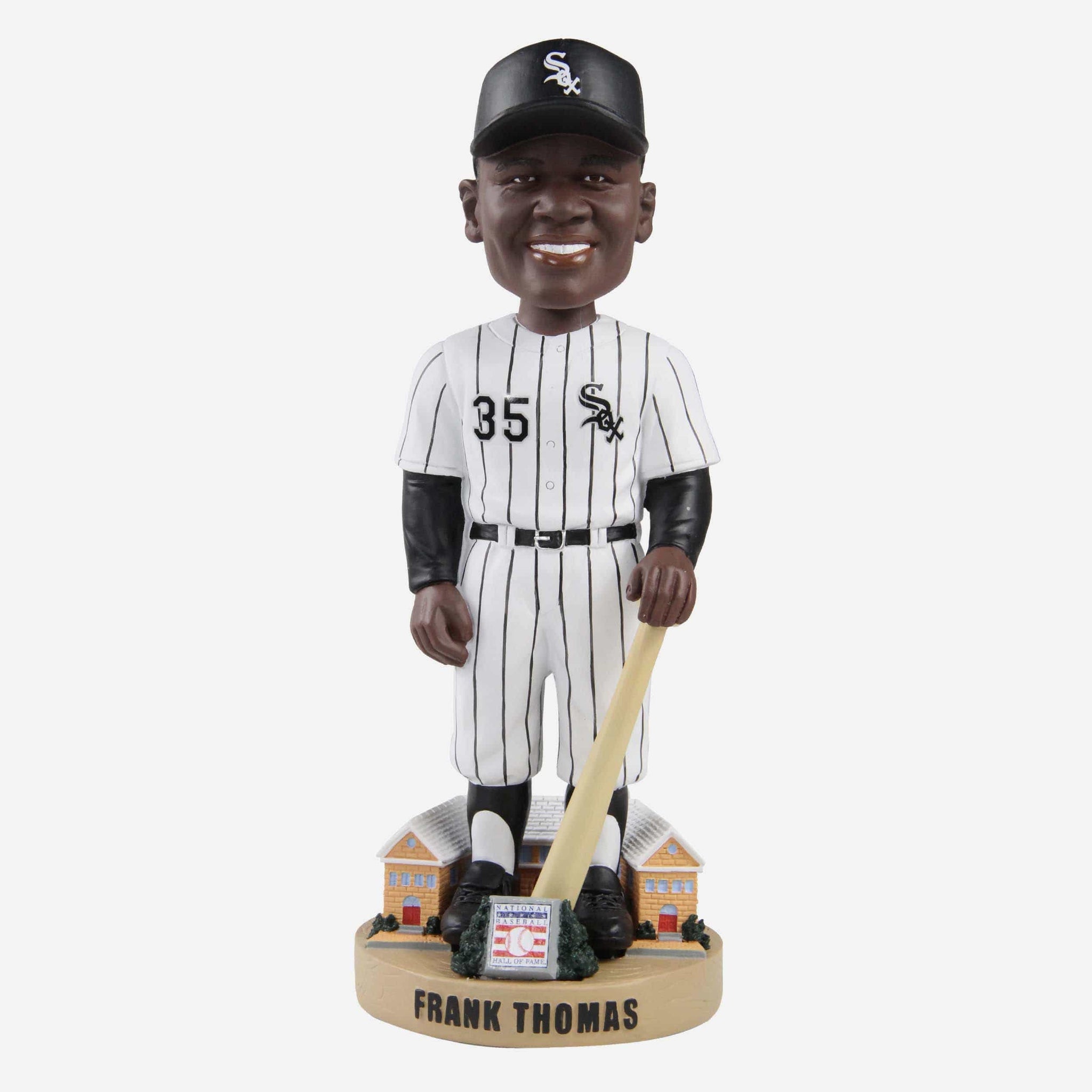 Hall of Famer Frank Thomas