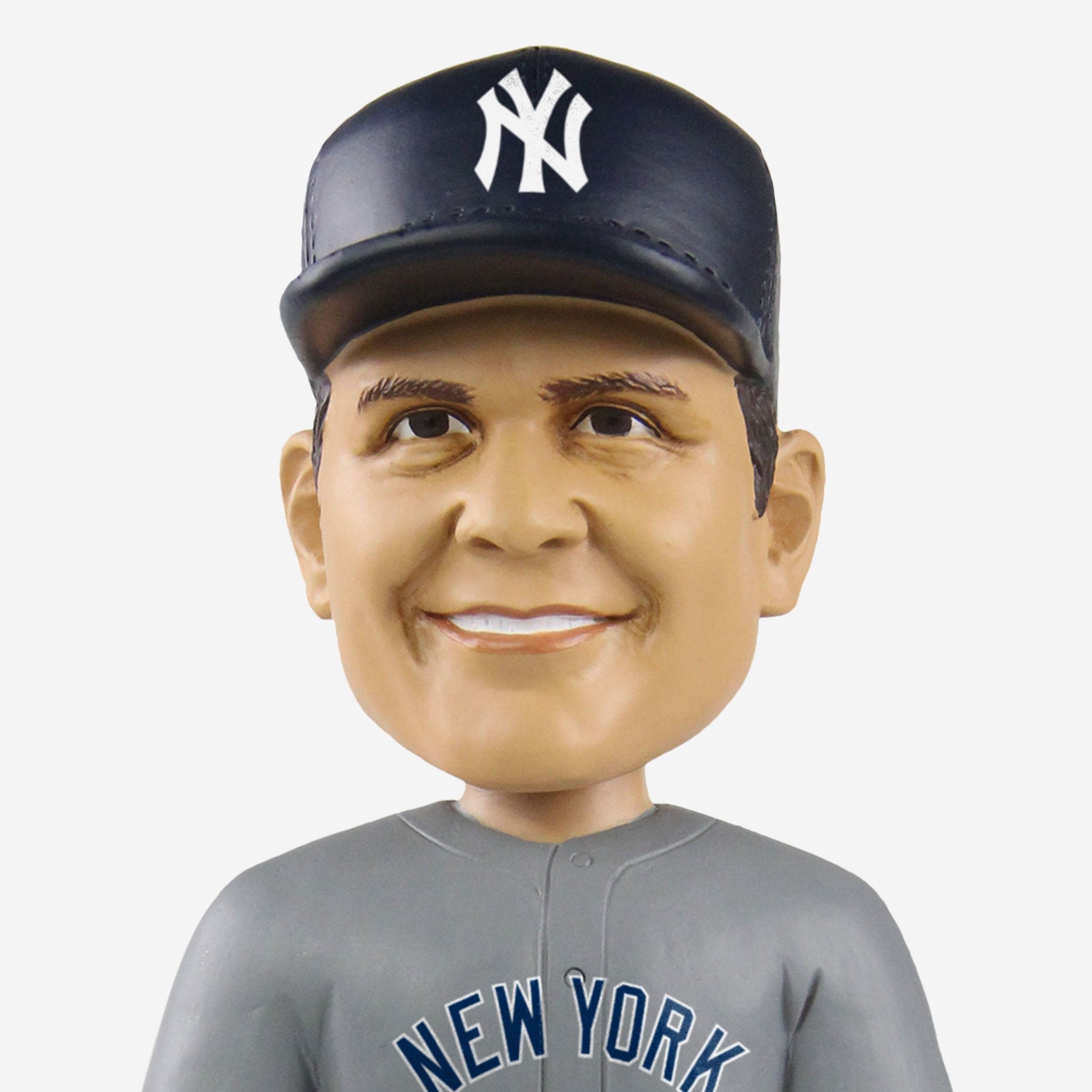 Joe Torre New York Yankees Legends of the Park Hall of Fame Bobblehead Ltd  Ed of