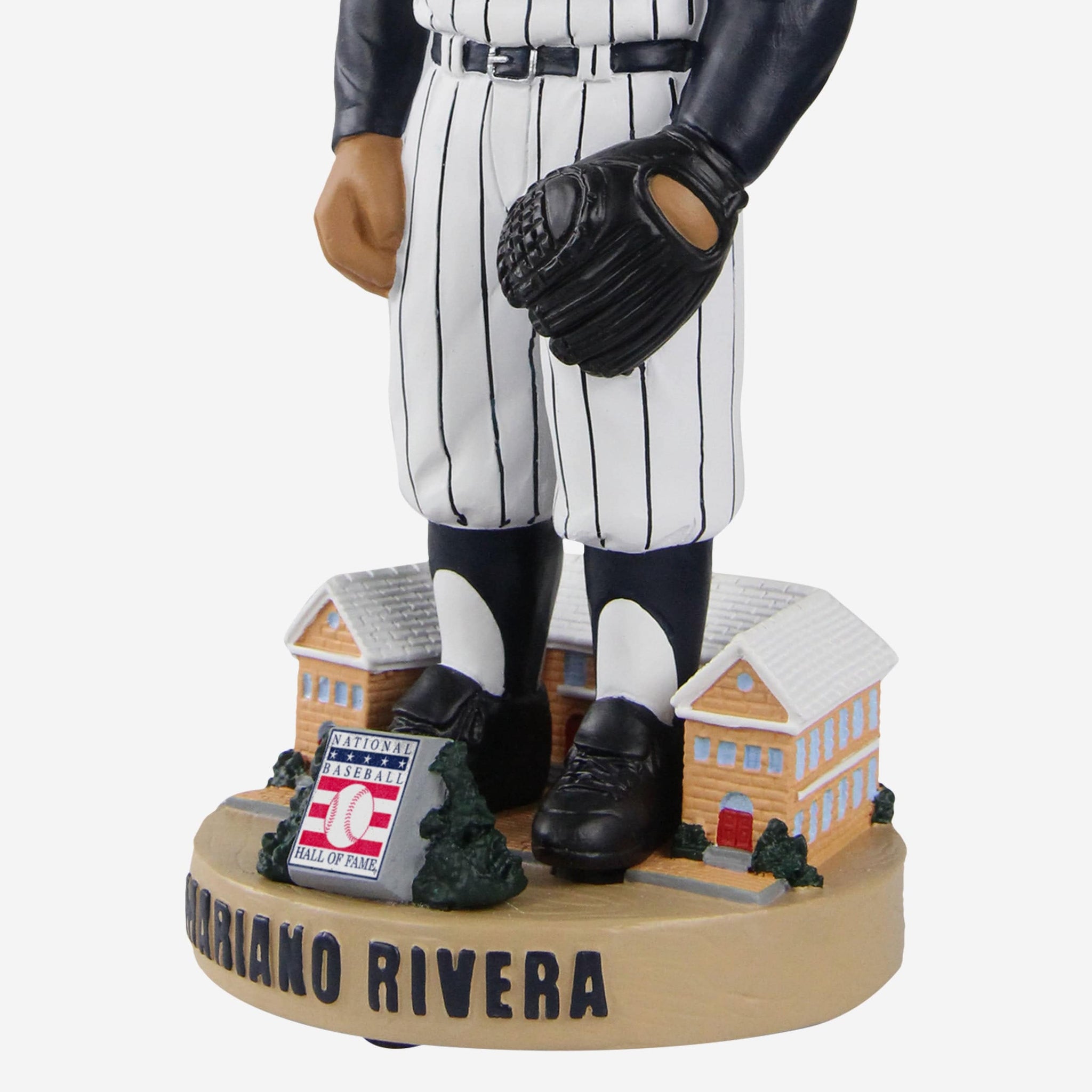 This Mariano Rivera 13X All-Star Bobblehead just dropped
