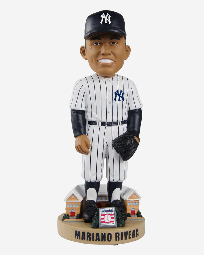 New York Yankees legend Mariano Rivera's Hall of Fame case