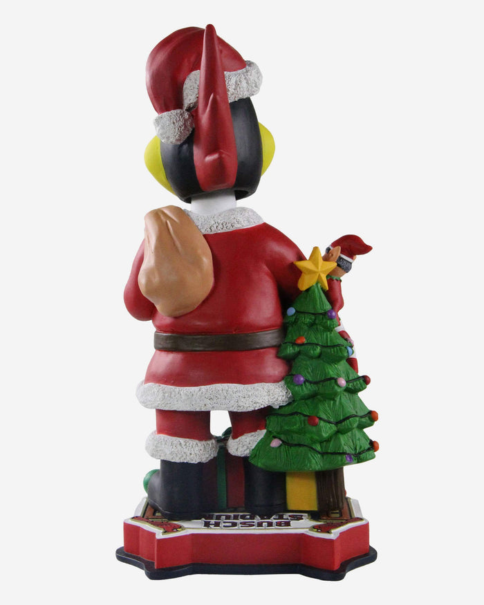  FOCO St. Louis Cardinals Fredbird Mascot Ornament Bobblehead  MLB : Sports & Outdoors