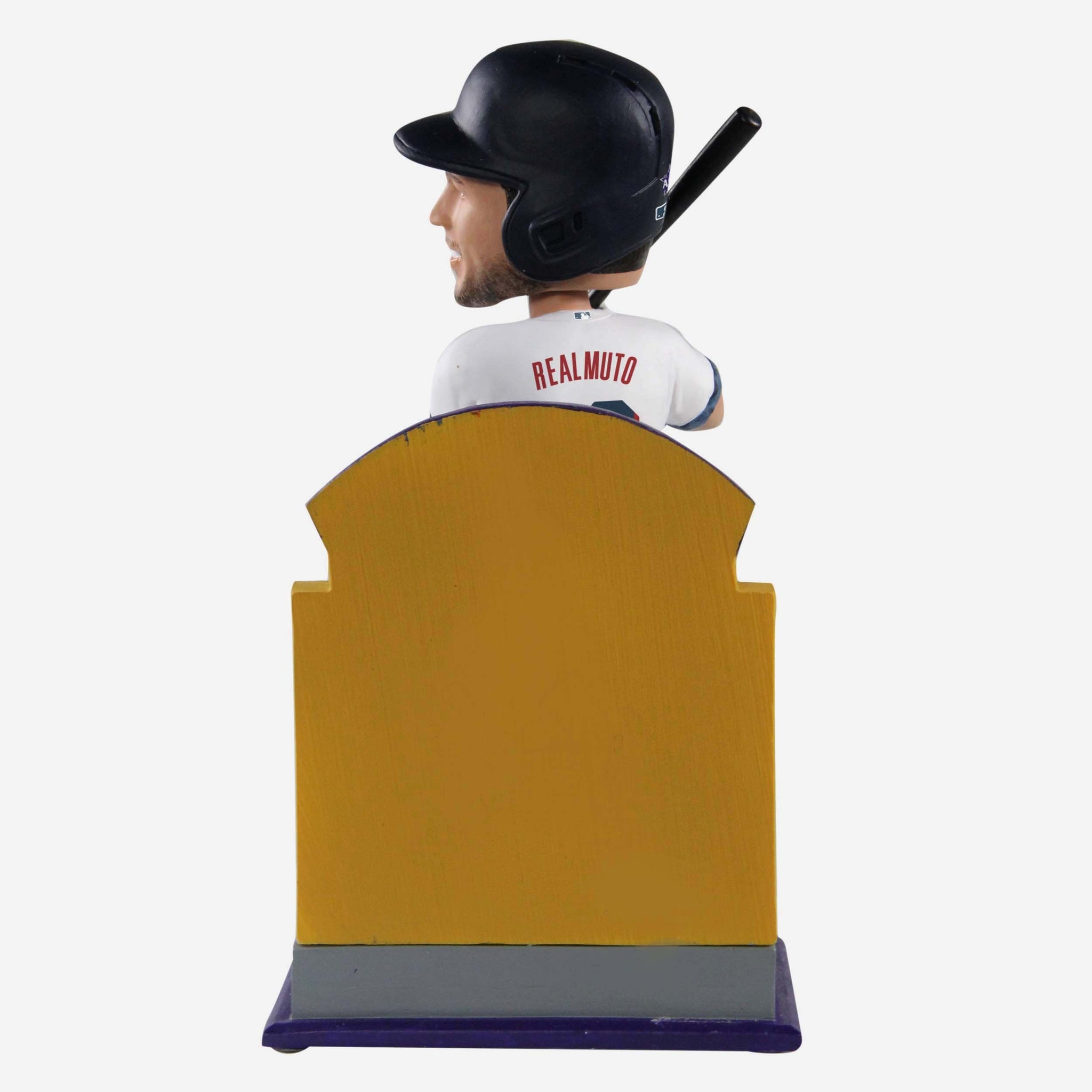 JT Realmuto Philadelphia Phillies National League All-Star Bobblehead