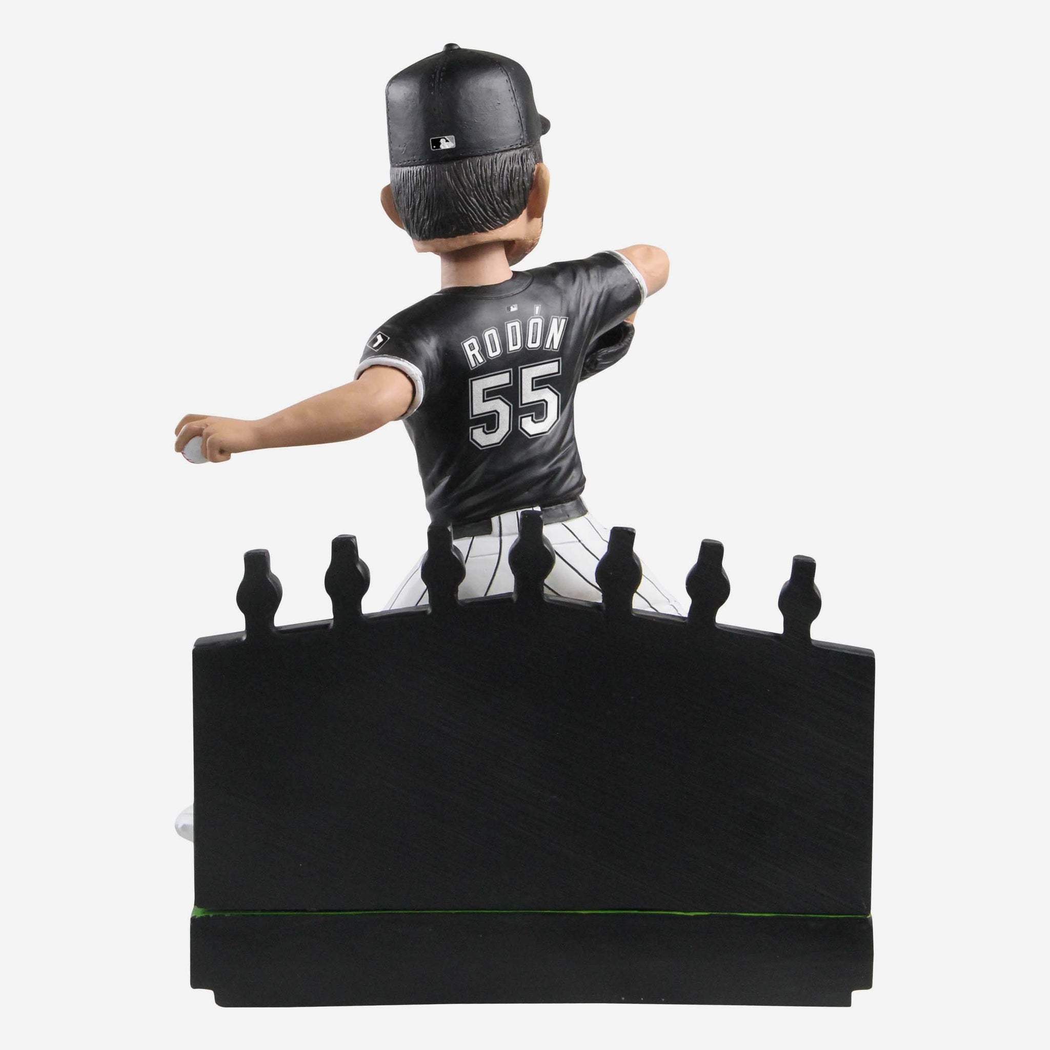 Carlos Rodon Chicago White Sox No Hitter Bobblehead FOCO