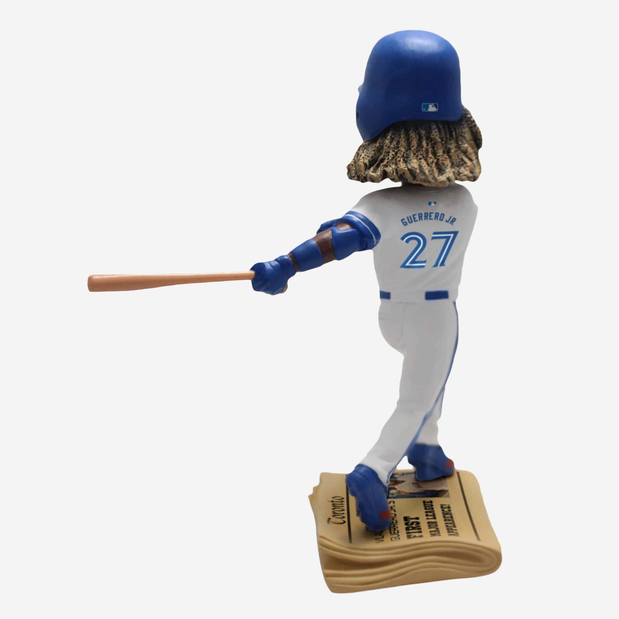 Vladimir Guerrero Jr Toronto Blue Jays Variant Bighead Bobblehead