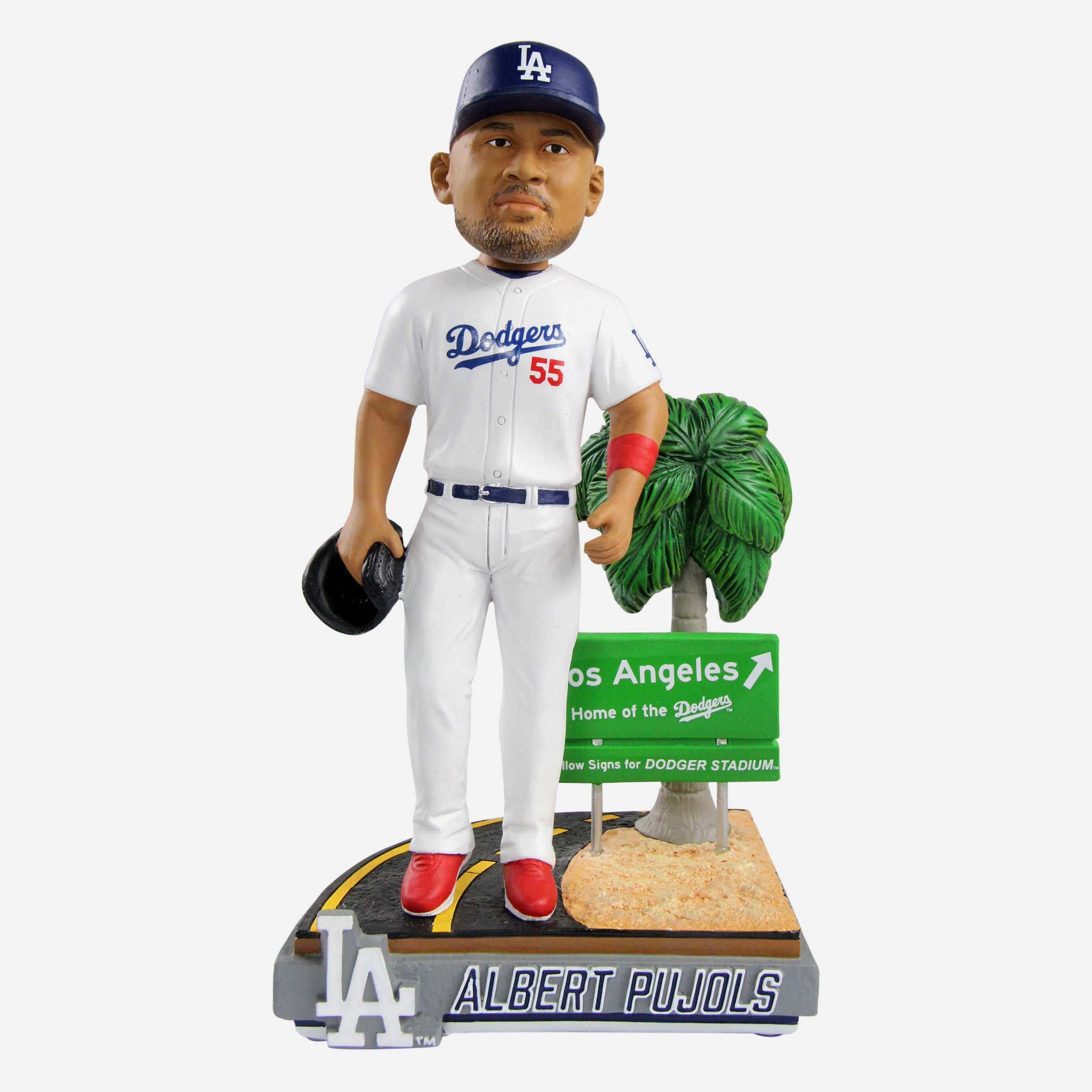 Albert Pujols Pinch Hits To Support 20th Anniversary Of The ToysRUs Toy  Guide For Differently-Abled Kids®
