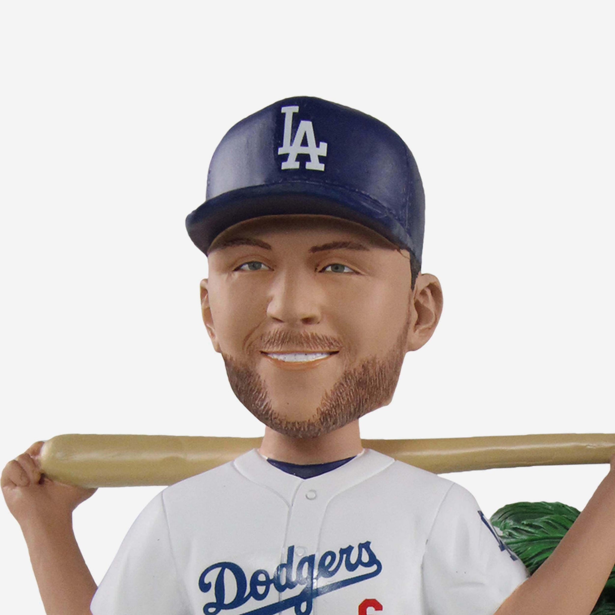 Trea Turner Los Angeles Dodgers City Connect Bobblehead Officially Licensed by MLB