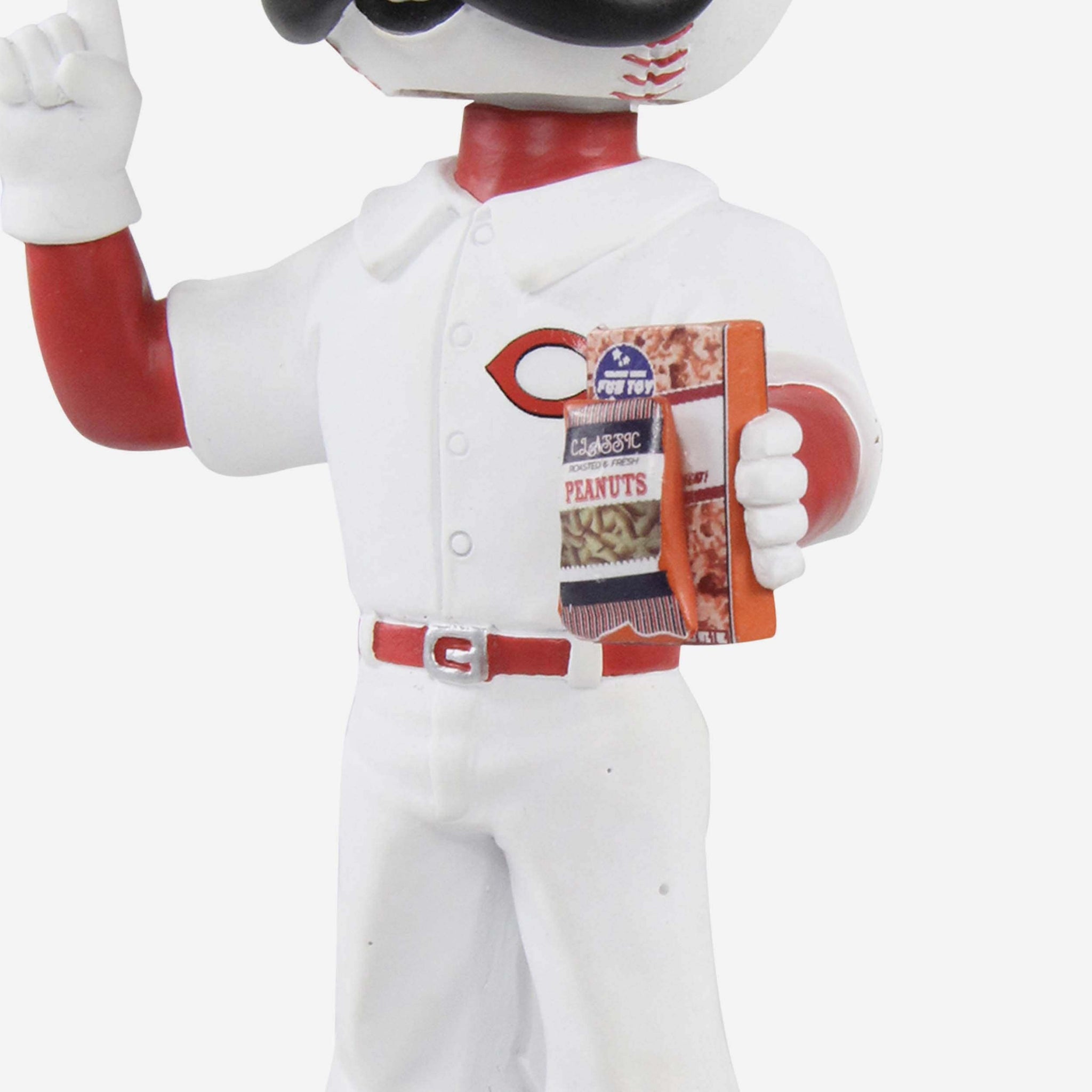 FOCO releases Cincinnati Reds Field of Dreams bobbleheads