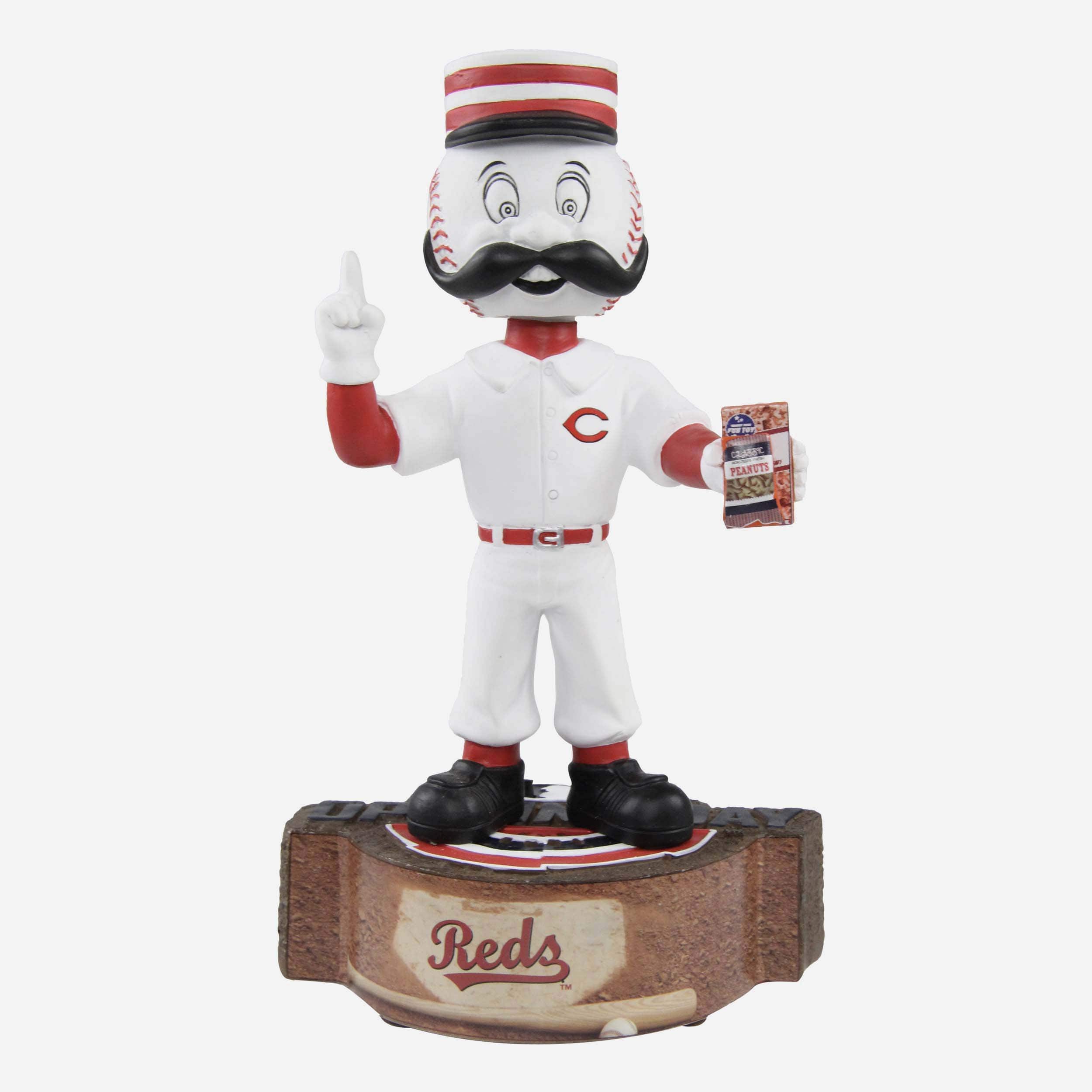 FOCO releases Cincinnati Reds Field of Dreams bobbleheads