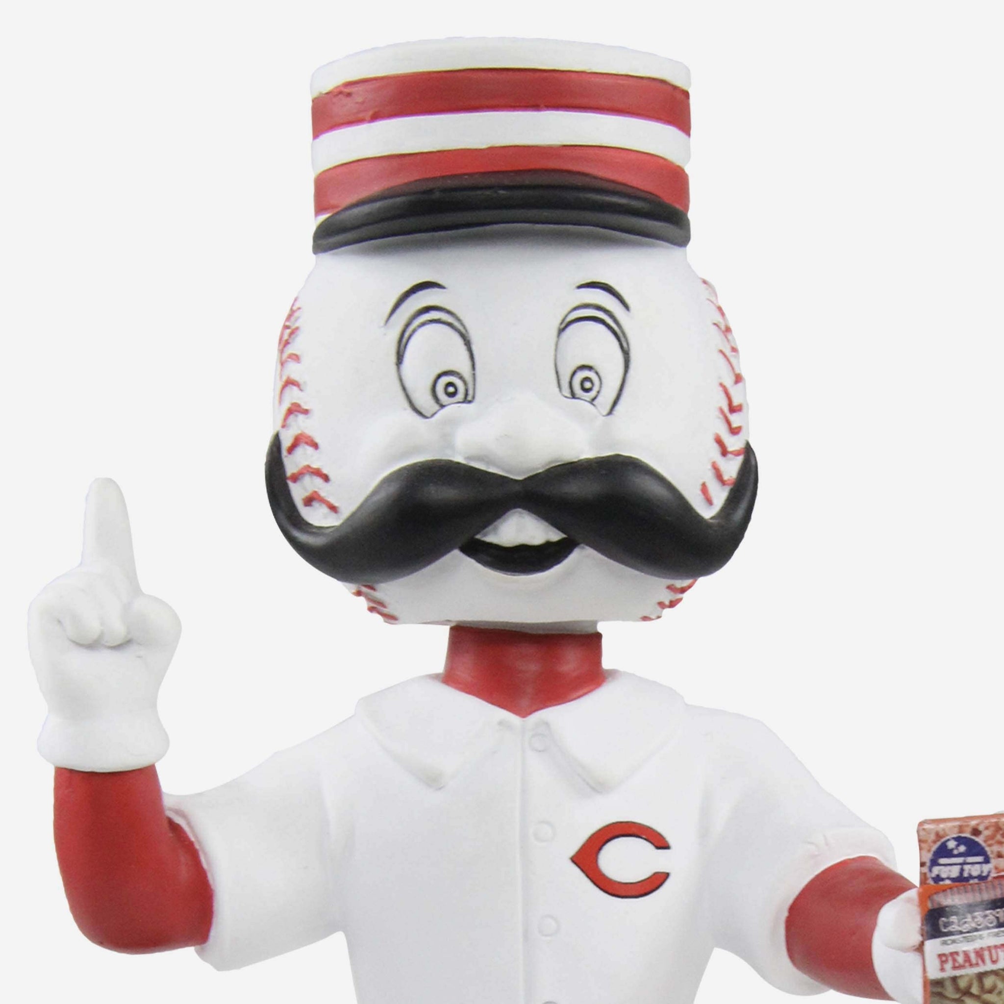 FOCO releases Cincinnati Reds Field of Dreams bobbleheads