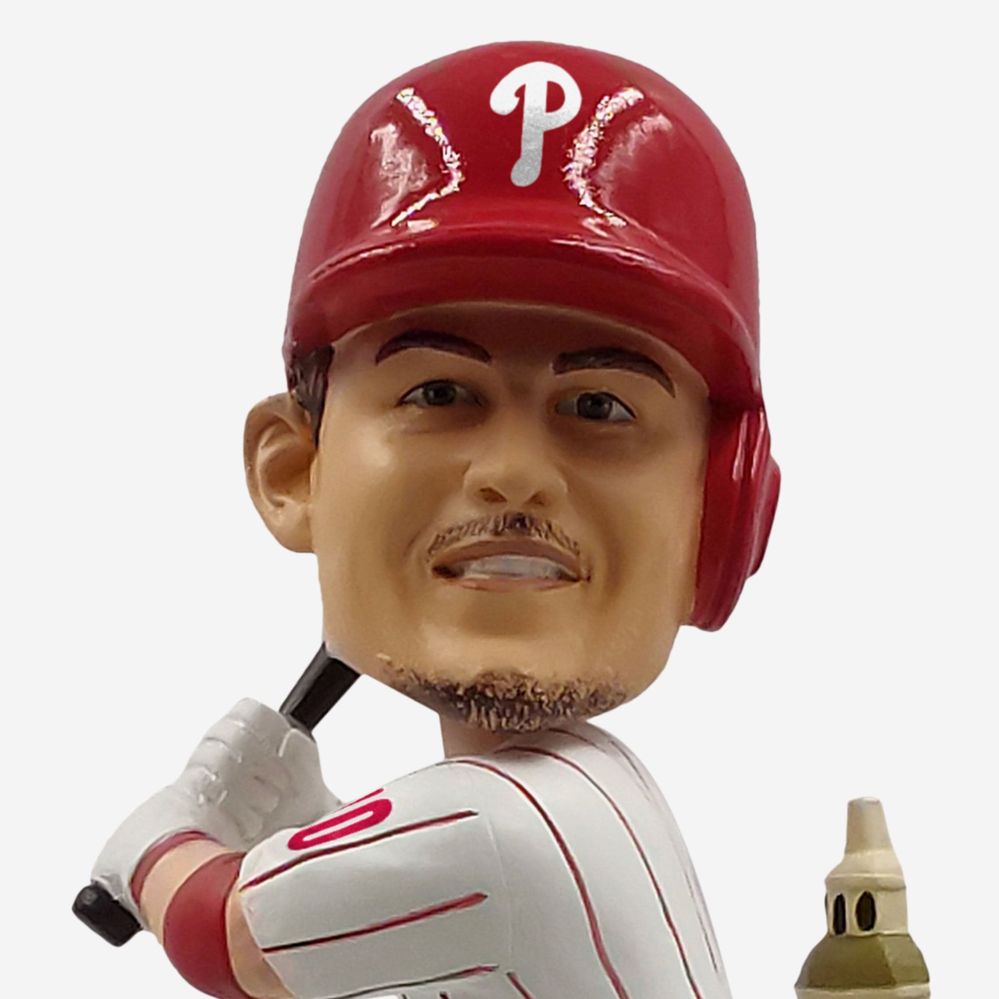 JT Realmuto (Philadelphia Phillies) Hero Series MLB Bobblehead by FOCO