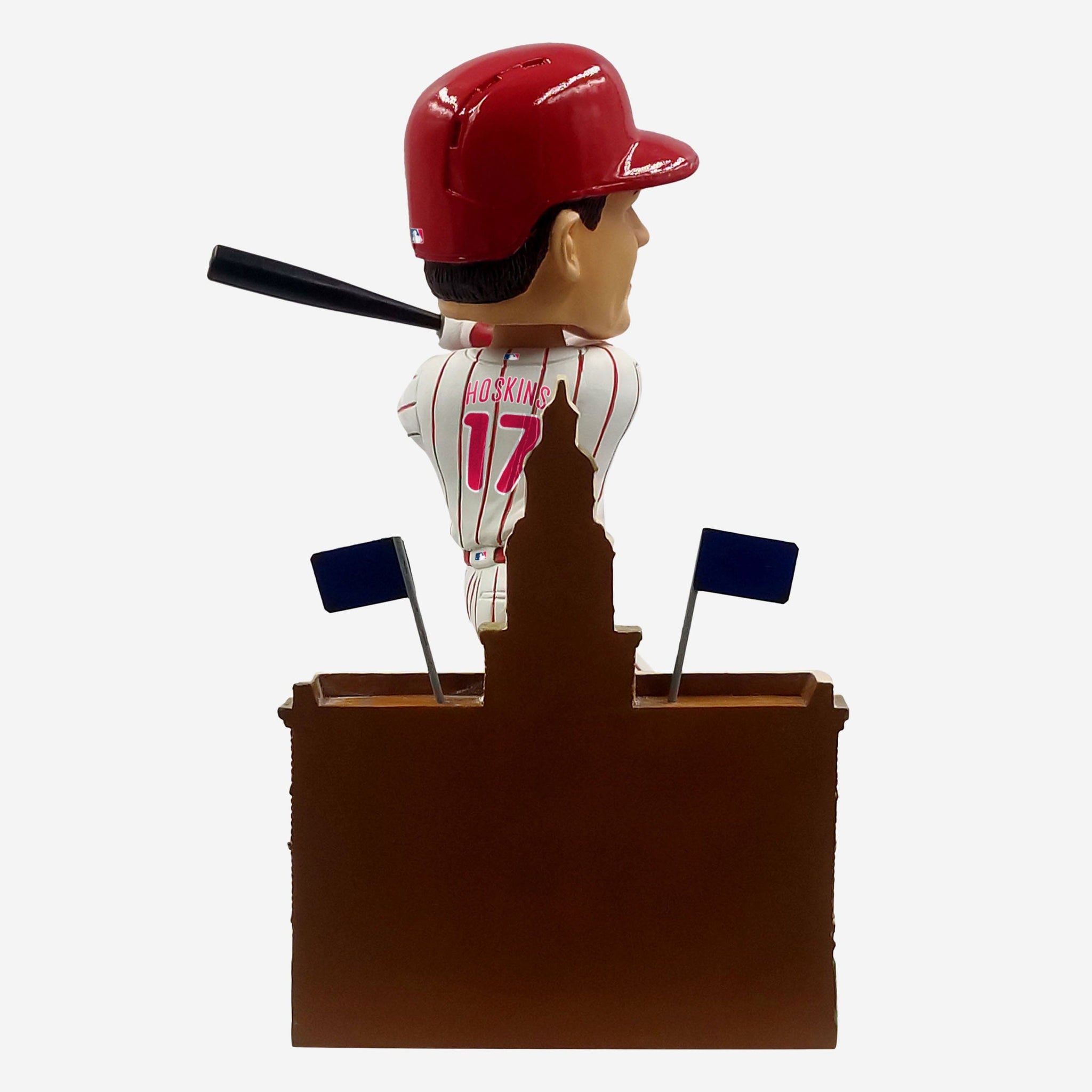 FOCO Releases Philadelphia Phillies “Smash the Bell” Bobblehead