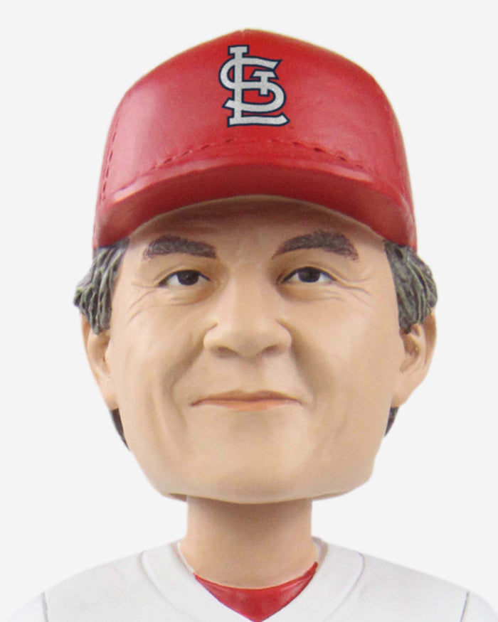 Tony La Russa St Louis Cardinals Retirement Bobblehead