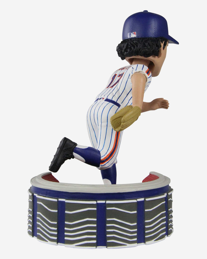 New York Mets KEITH HERNANDEZ SGA Bobblehead Bobble NY Mets Golds 2012 NIB