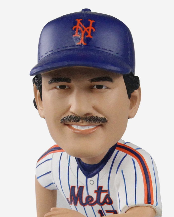 Keith Hernandez New York Mets Stadium Bobblehead FOCO - FOCO.com