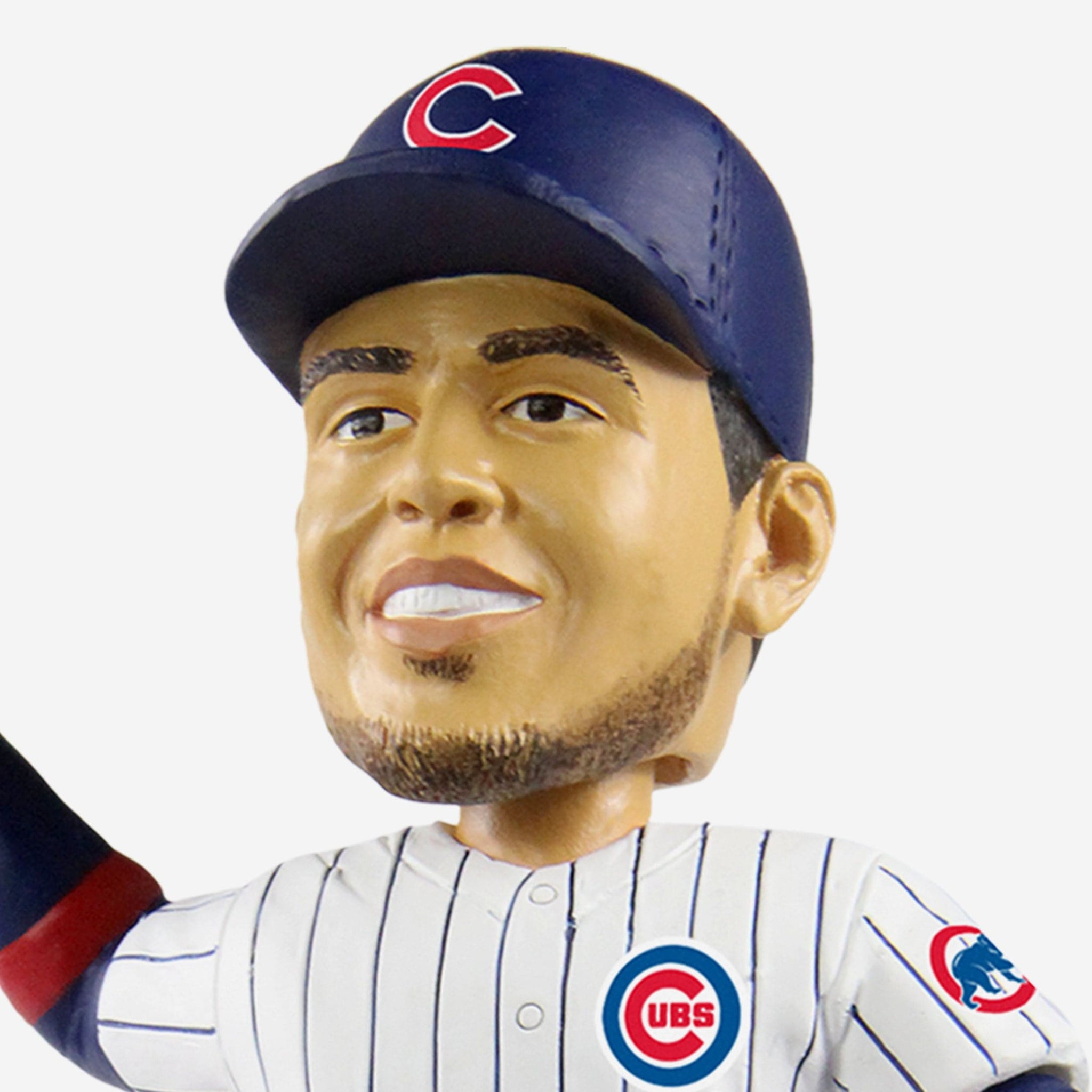 Christopher Morel Chicago Cubs Rookie Bobblehead MLB Baseball at 's  Sports Collectibles Store