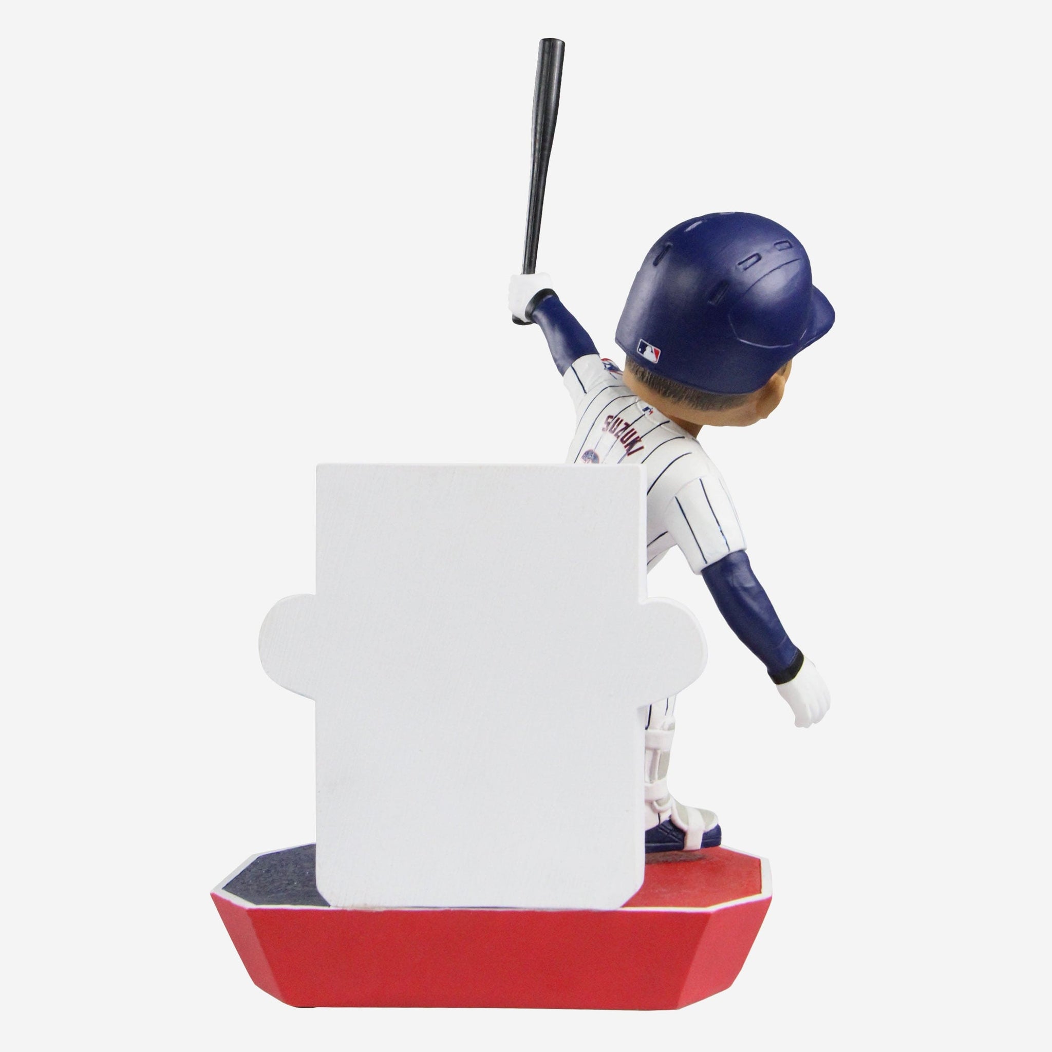 Seiya Suzuki (Chicago Cubs) Highlight Series Bobblehead by FOCO - CLARKtoys