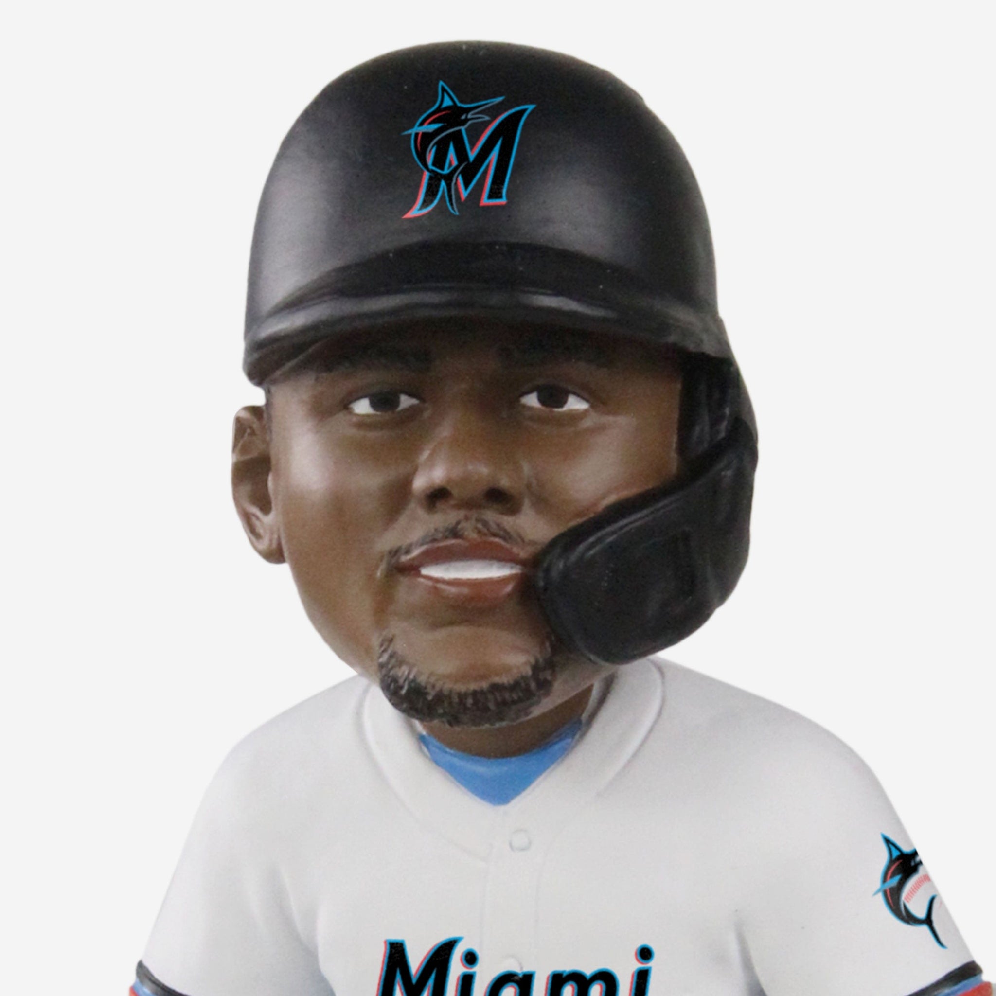 Official Miami Marlins Baseball Helmets, Marlins Collectible, Autographed  Helmets