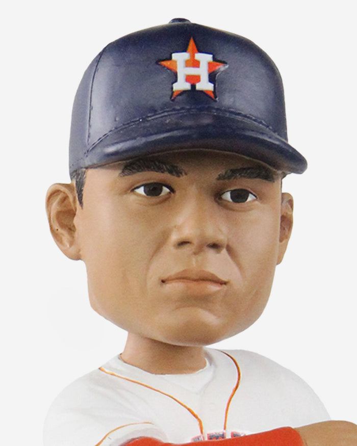 Jeremy Pena (Houston Astros) 2022 World Series MVP Bobblehead by FOCO -  CLARKtoys