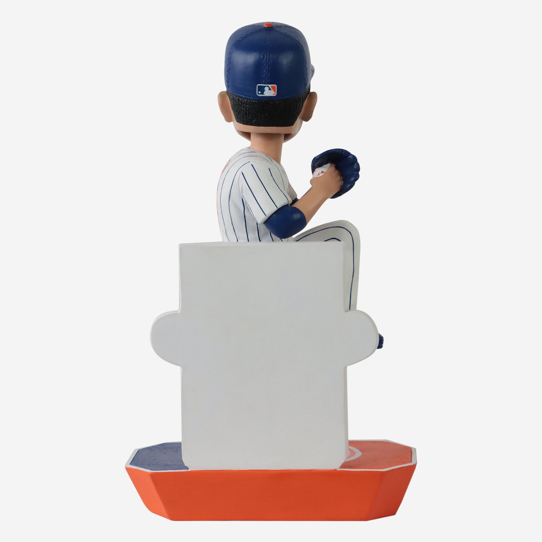 Kodai Senga New York Mets Ghost Fork Bobblehead FOCO