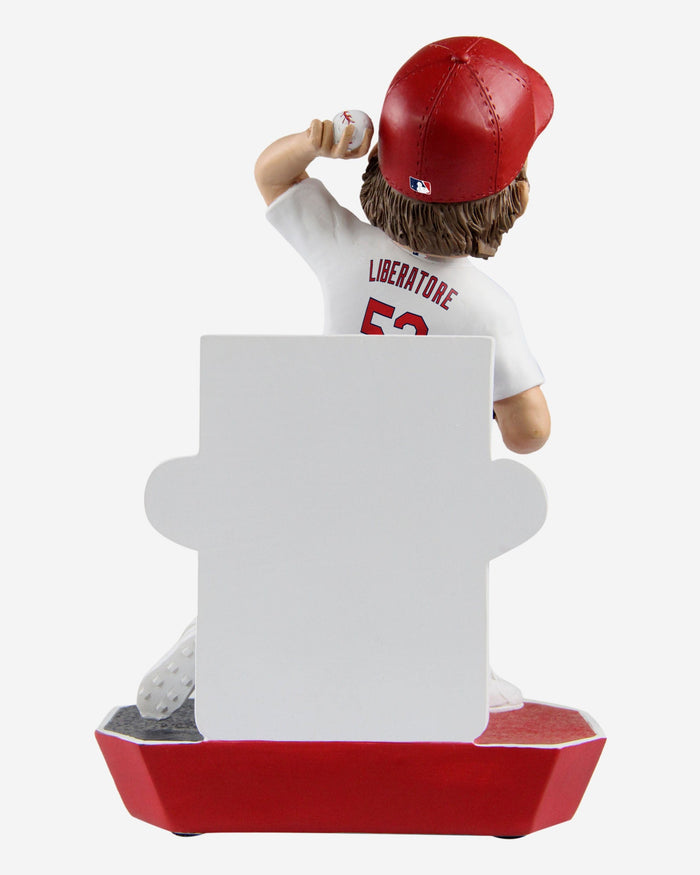 Matthew Liberatore St Louis Cardinals Star Rookie Prospect Bobblehead FOCO - FOCO.com