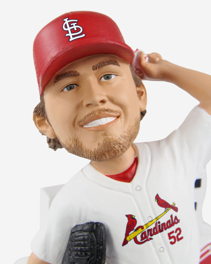 Matthew Liberatore St Louis Cardinals Star Rookie Prospect Bobblehead FOCO - FOCO.com