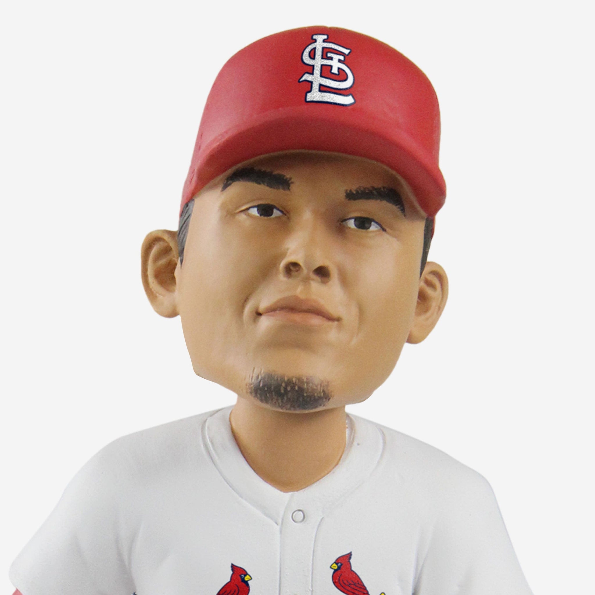 Nolan Gorman Memphis Redbirds Minor League Bobblehead FOCO