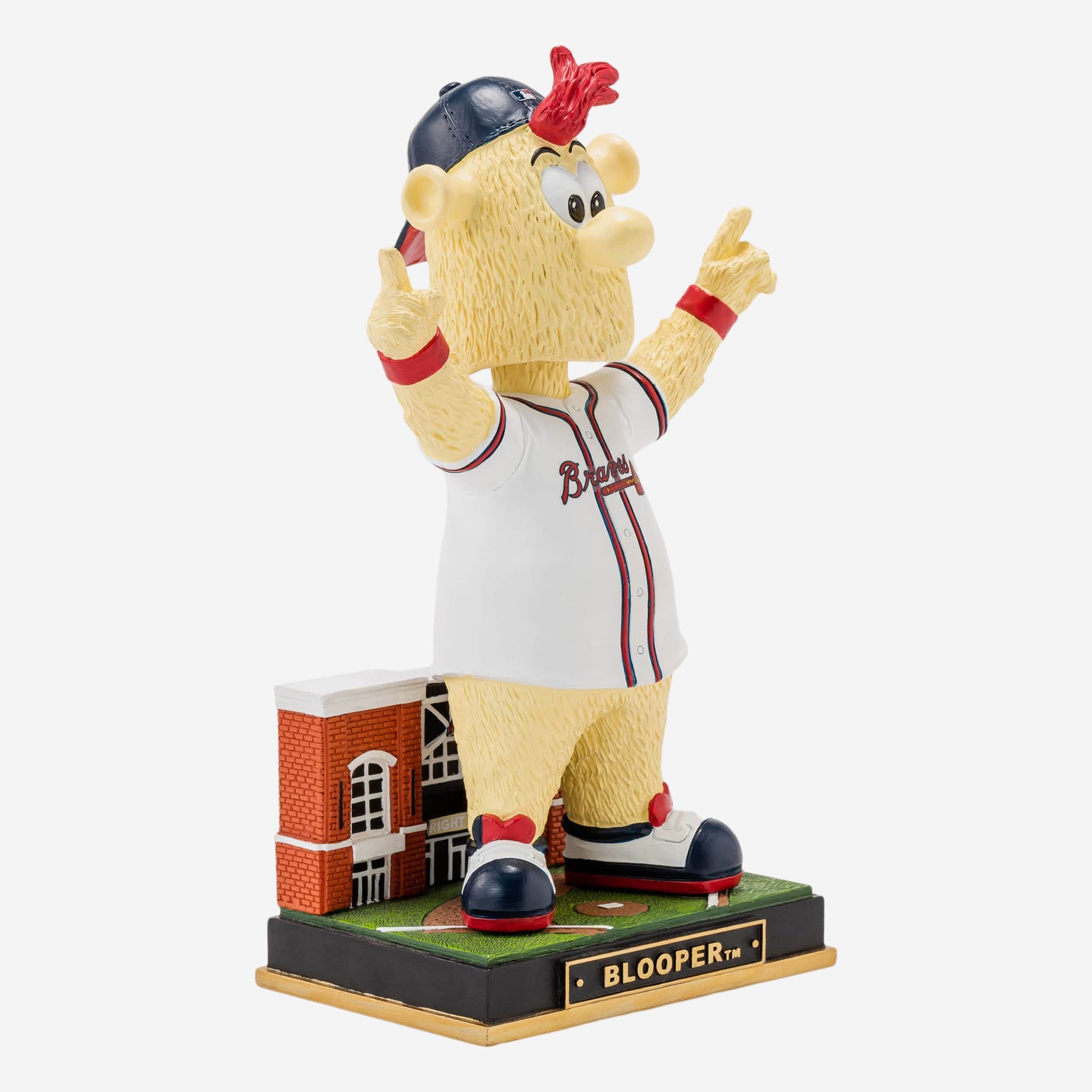 FOCO releases special edition Father's Day Blooper bobblehead - Sports  Illustrated Atlanta Braves News, Analysis and More