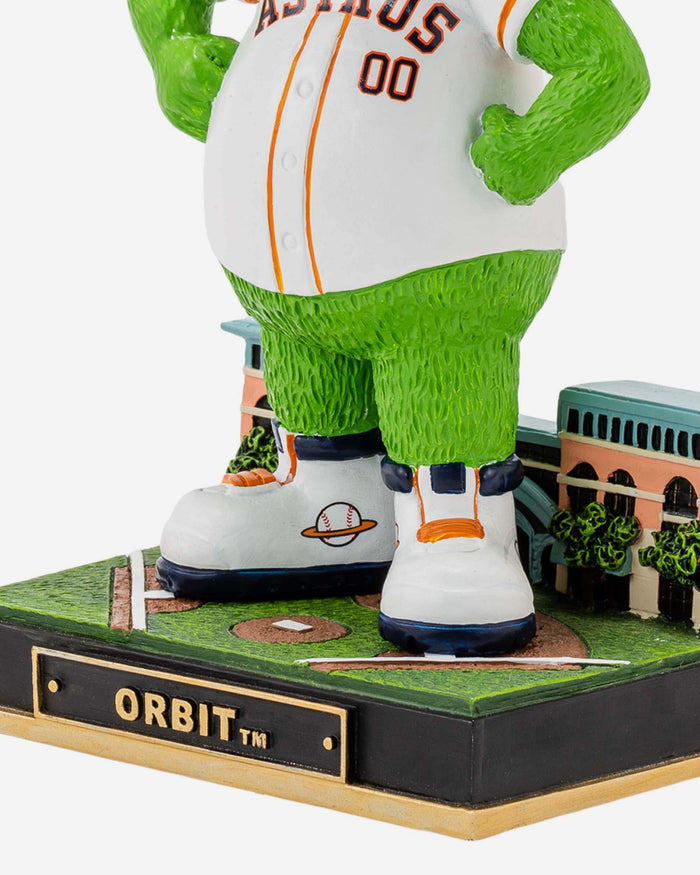 FOCO Launches Houston Astros Orbit Magnetic Stadium Base Bobbleheads -  Sports Illustrated Inside The Astros