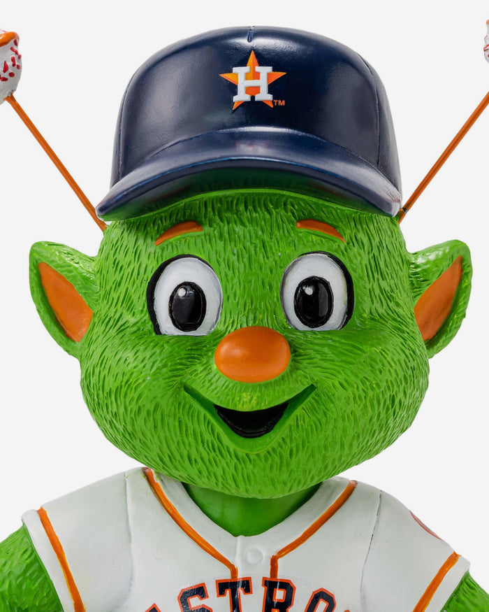 Orbit Houston Astros Opening Day Mascot Bobblehead FOCO