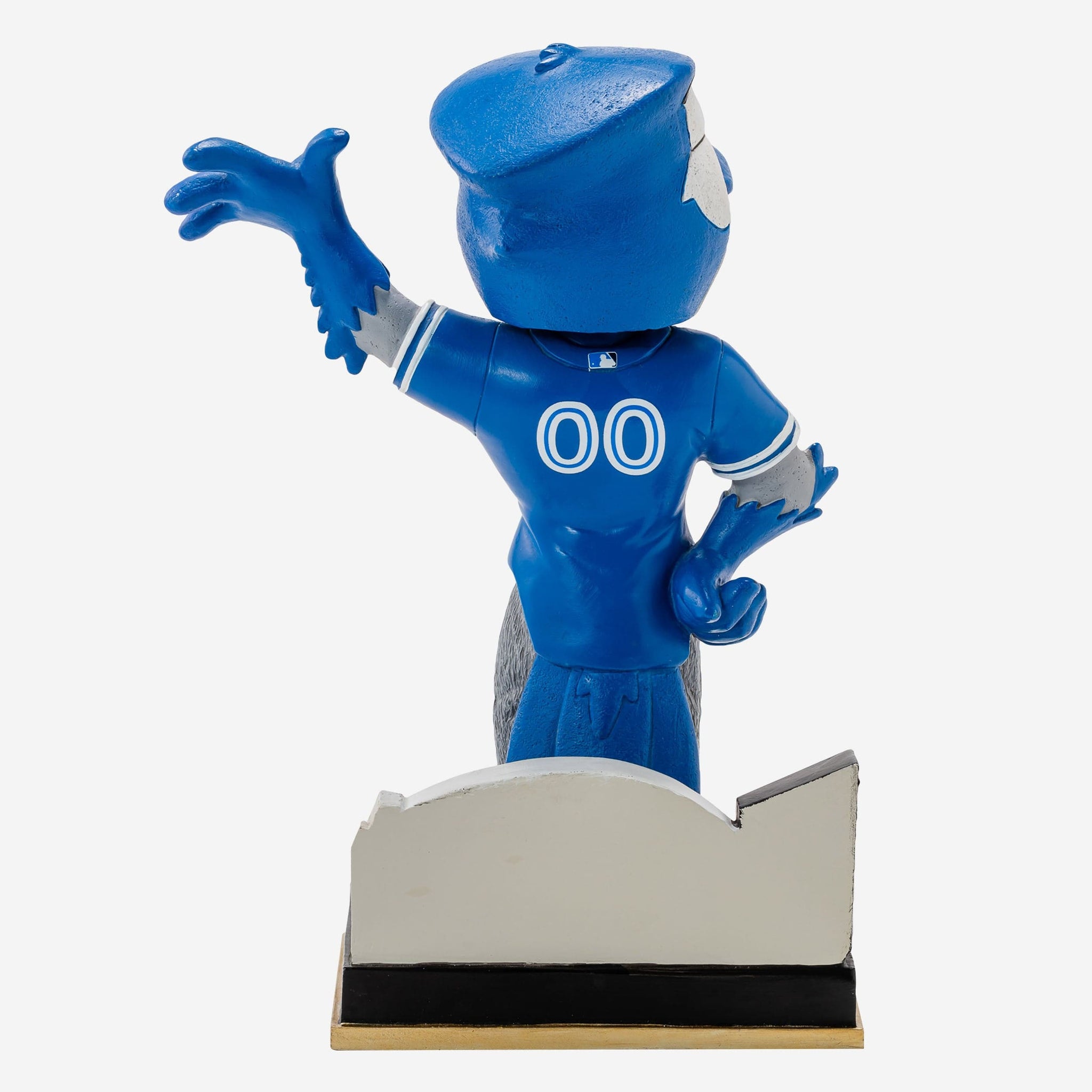 Ace Toronto Blue Jays Gate Series Mascot Bobblehead BRAND NEW ORIG FOCO BOX  NIB