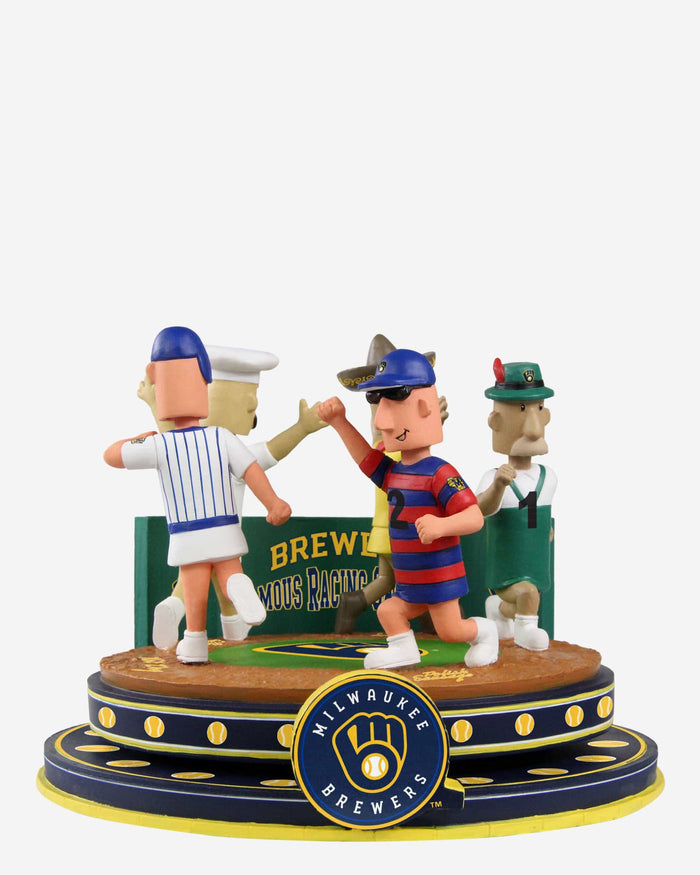 Brewers Sausages 