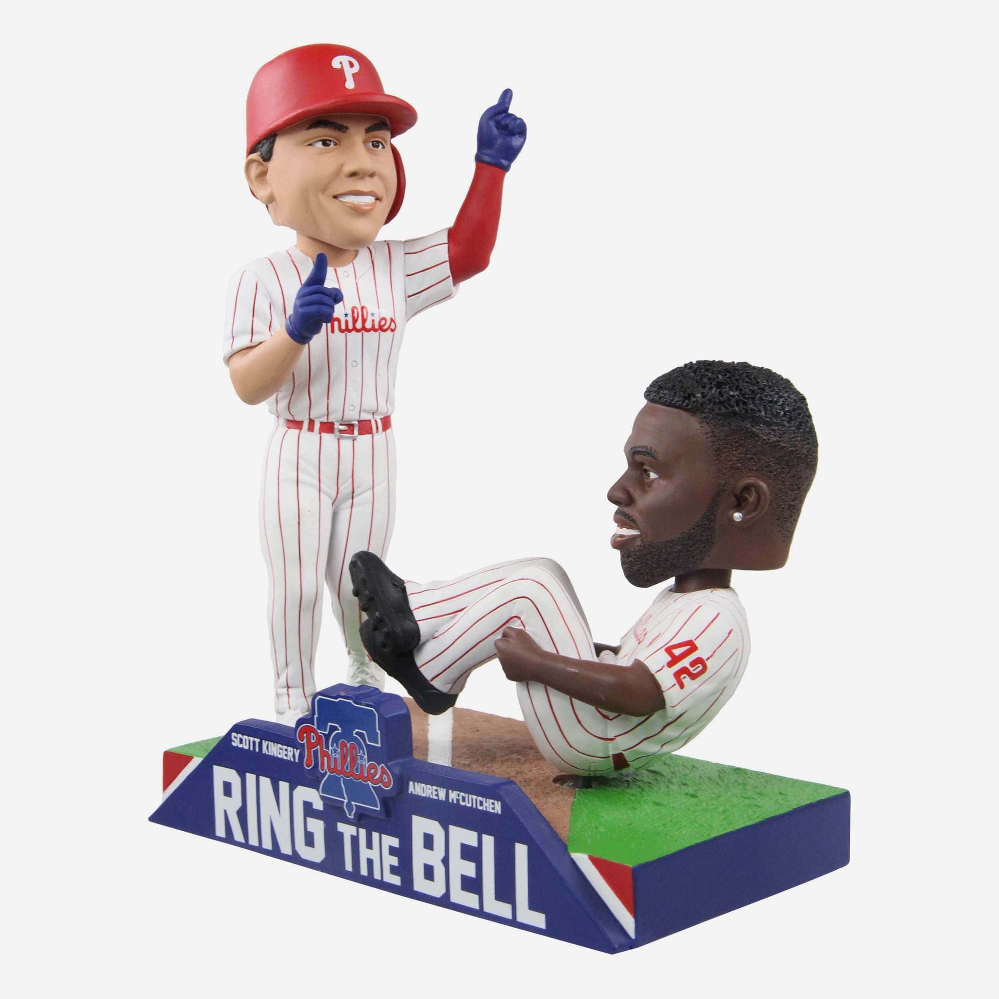 Here's how to get a Scott Kingery, Andrew McCutchen bobblehead