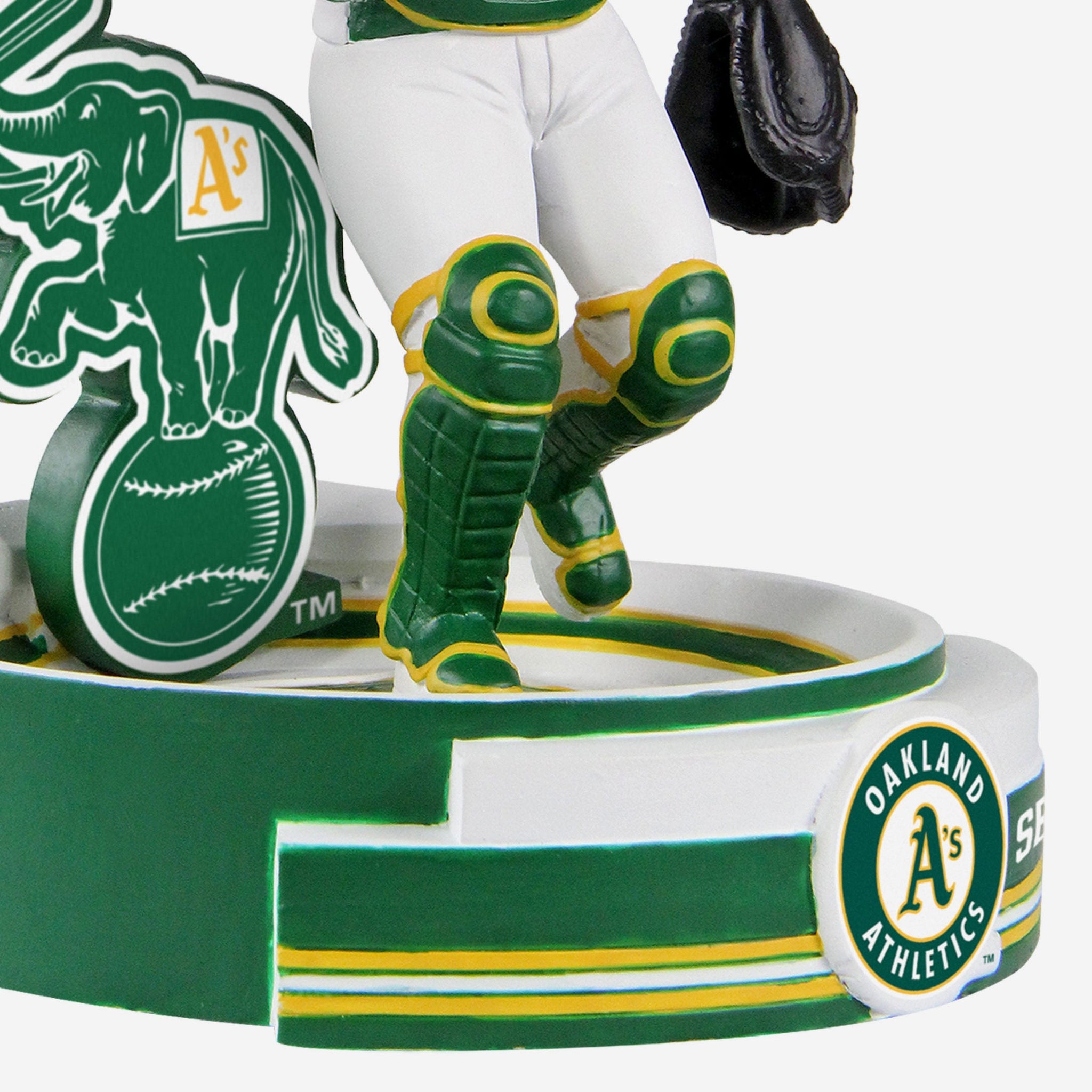 Official Kids Oakland Athletics Gear, Youth A's Apparel