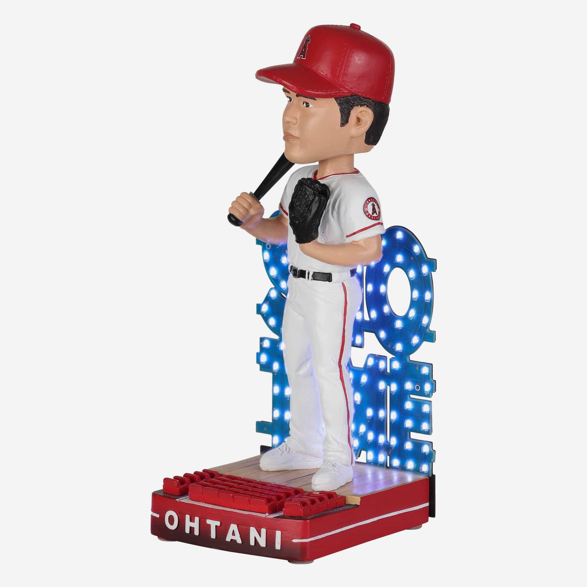 Shohei Ohtani Los Angeles Angels 2022 City Connect Bobblehead FOCO